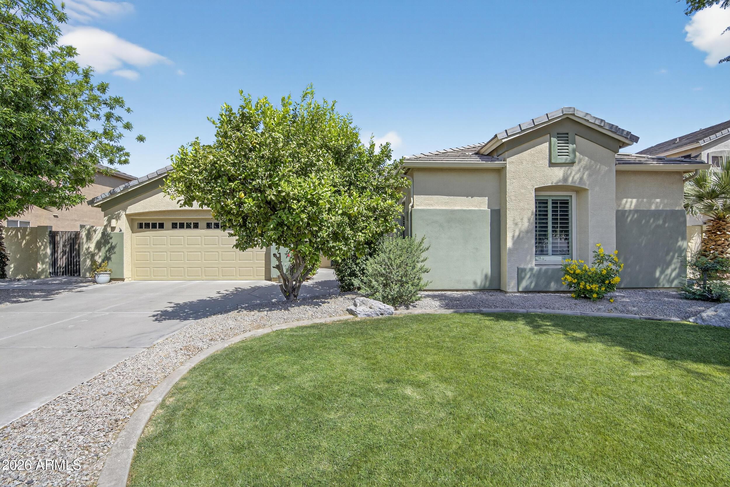 E Mary Ln, Gilbert, AZ 85295