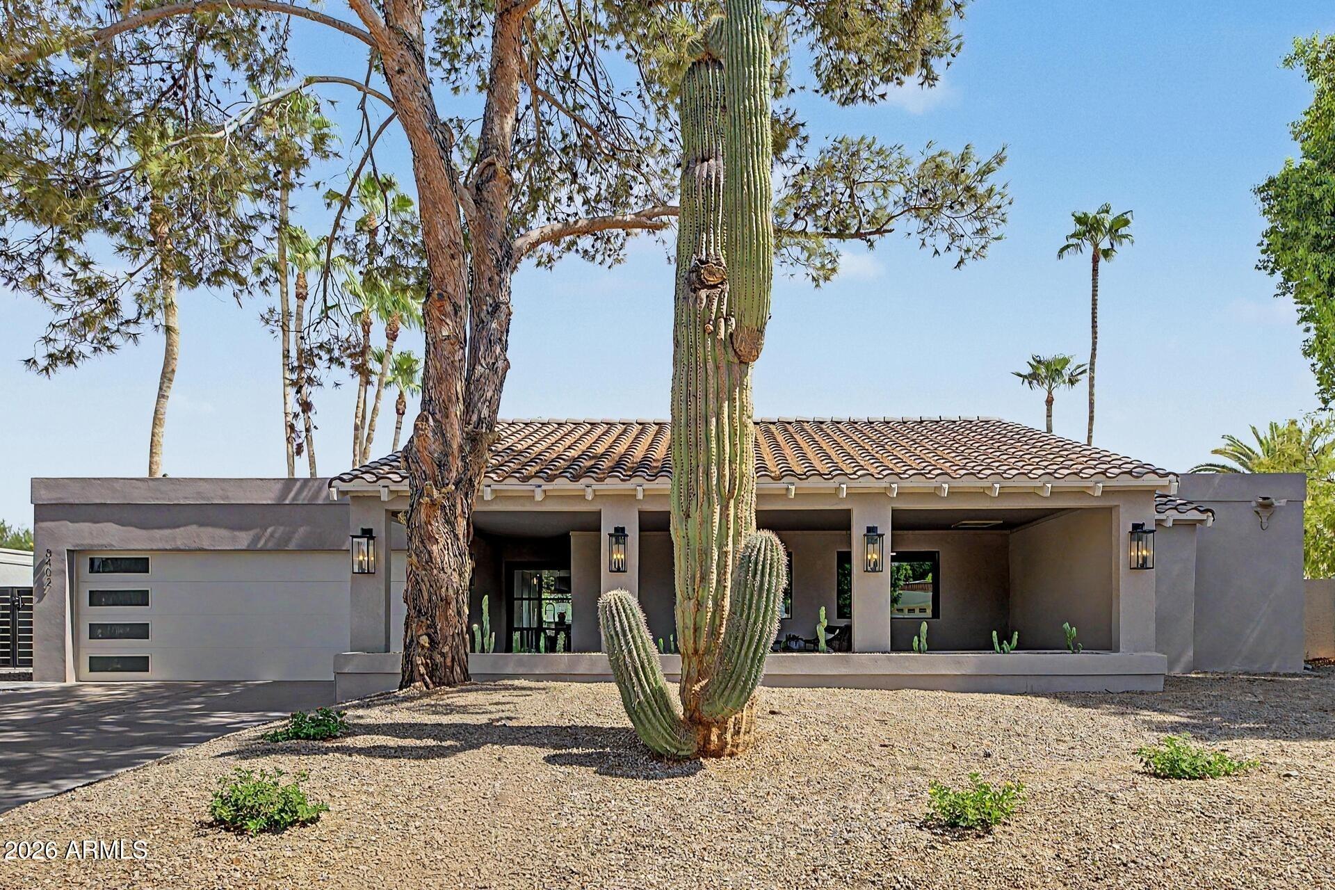 E Shetland Trl, Scottsdale, AZ 85258