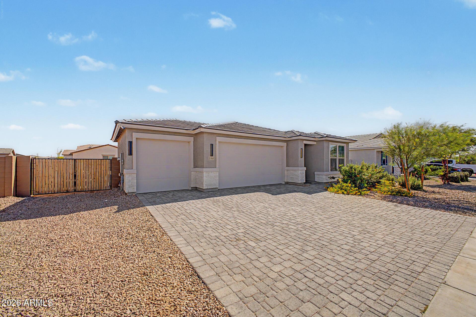 E Brooklyn Dr, Casa Grande, AZ 85122