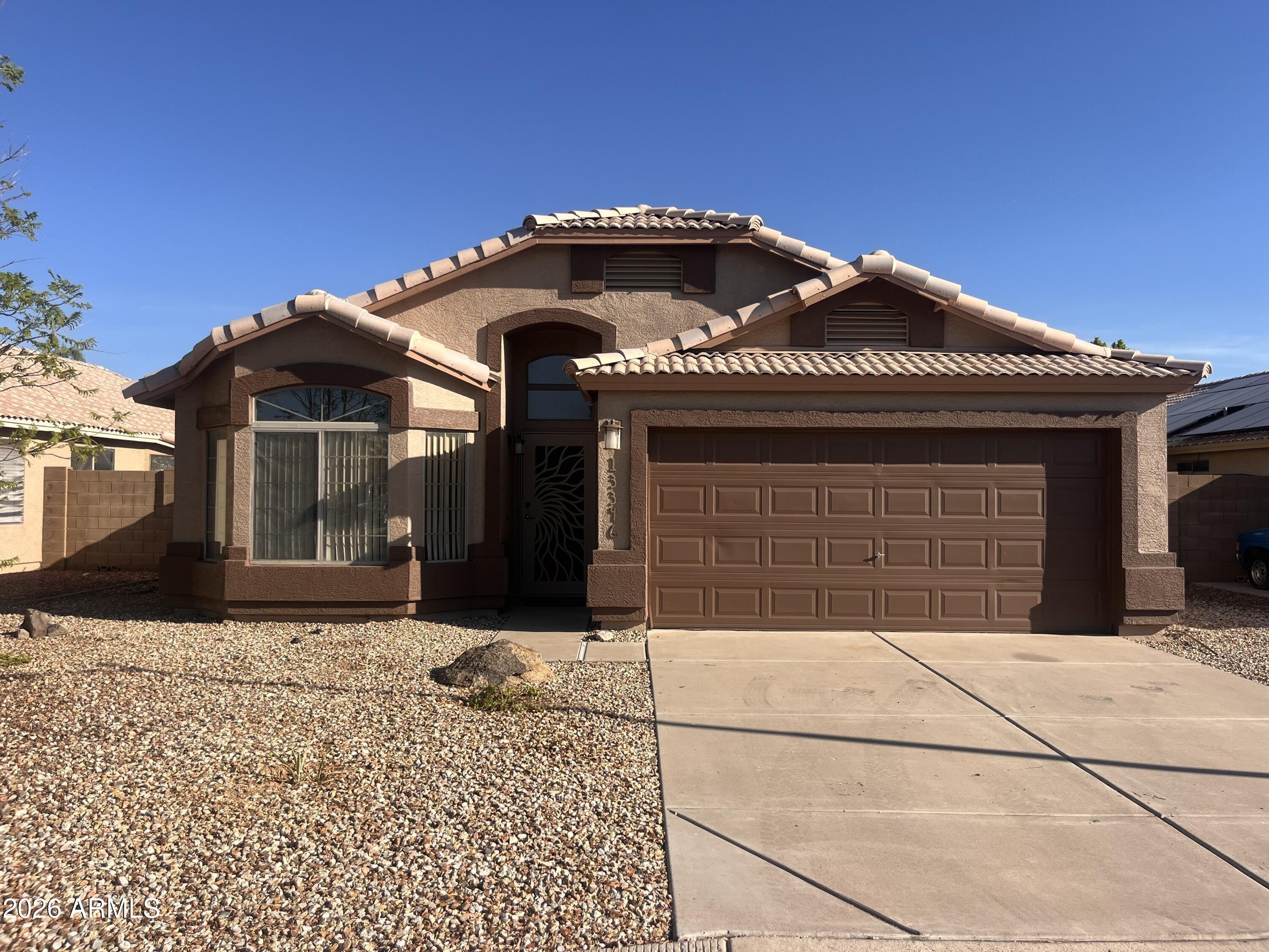 W Saguaro Ln, Surprise, AZ 85374