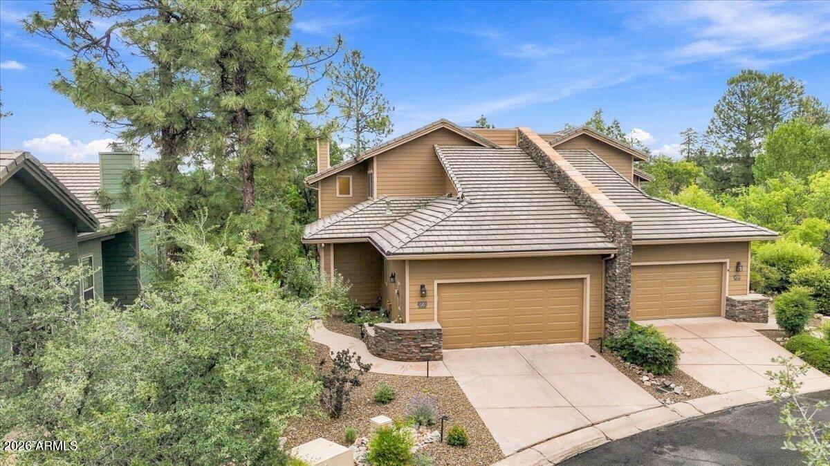 Crosscreek Dr, Prescott, AZ 86303