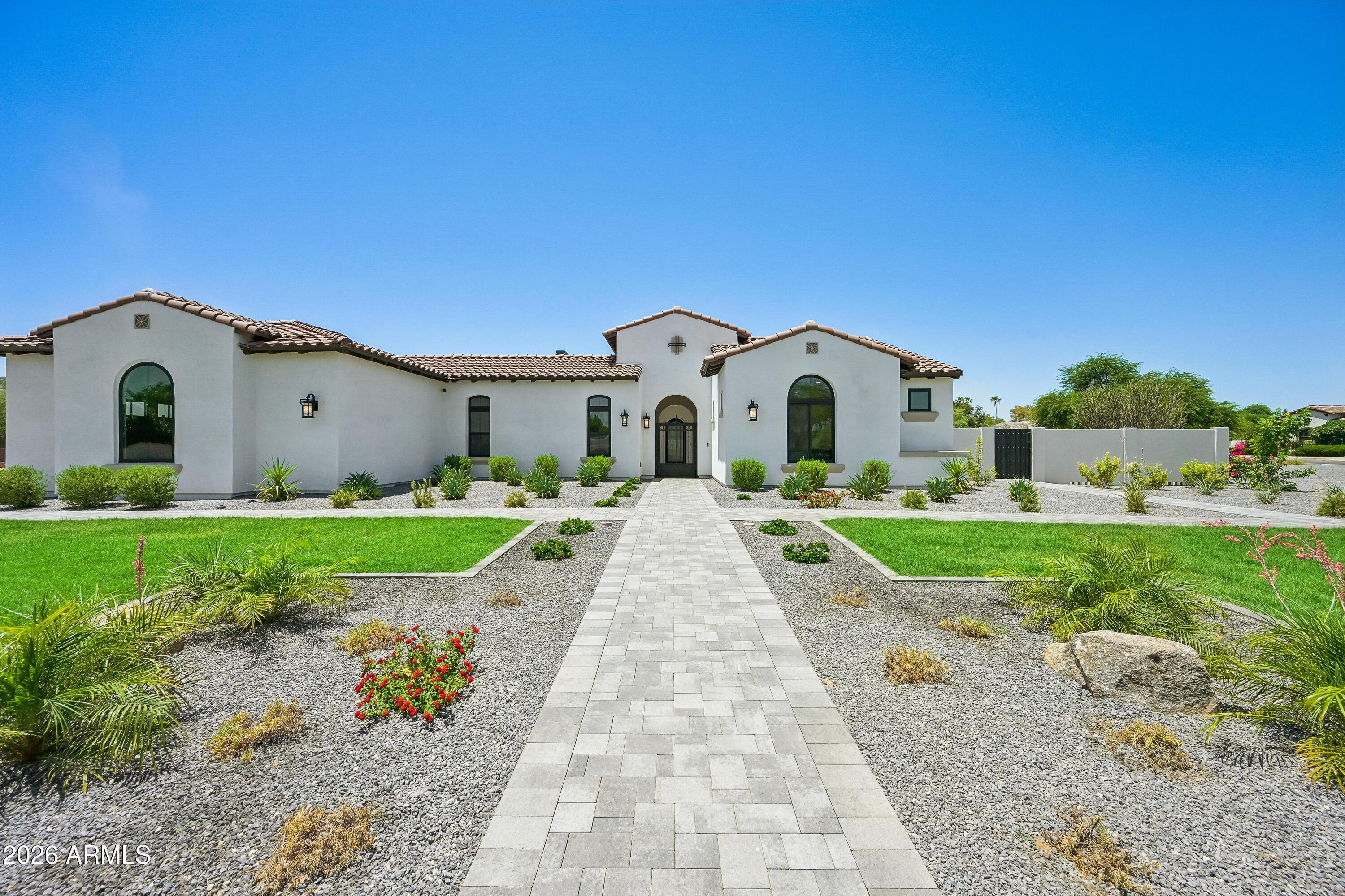 E Doubletree Ranch Rd, Paradise Valley, AZ 85253