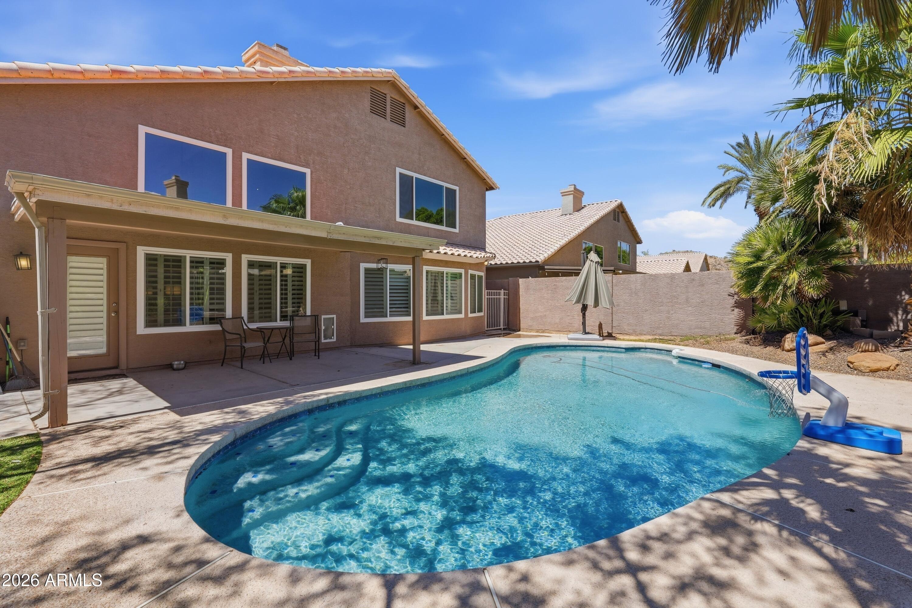 E Brookwood Ct, Phoenix, AZ 85048