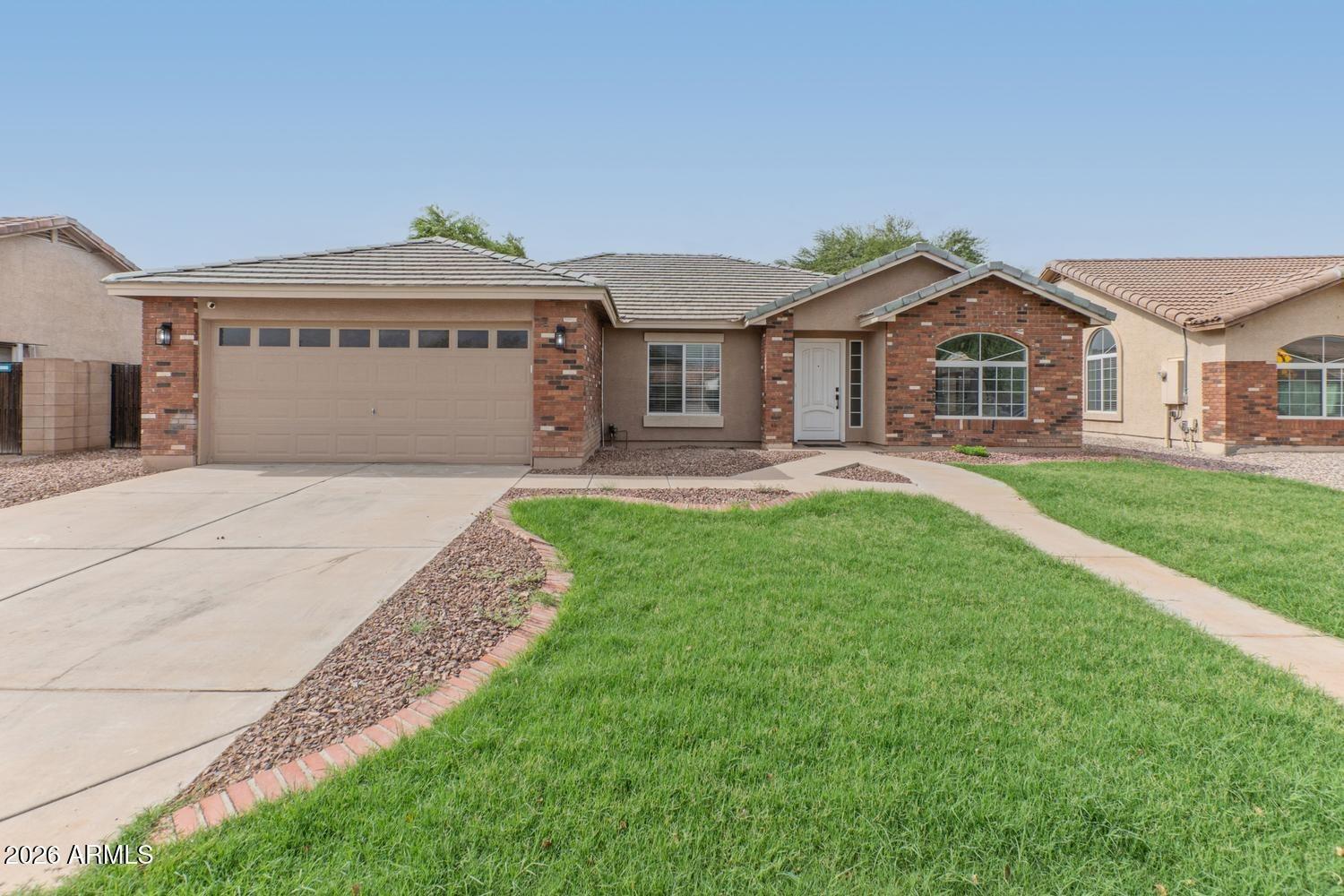 E Morgan Dr, Gilbert, AZ 85295
