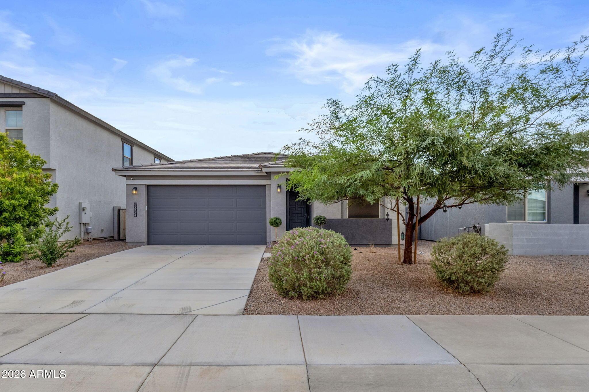 W San Clemente Ave, Maricopa, AZ 85138