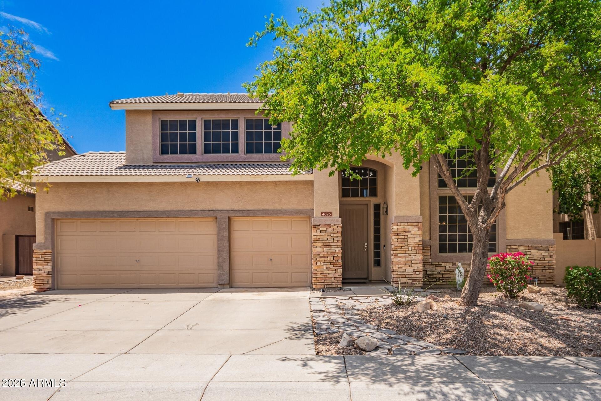 E Paso Trl, Phoenix, AZ 85050