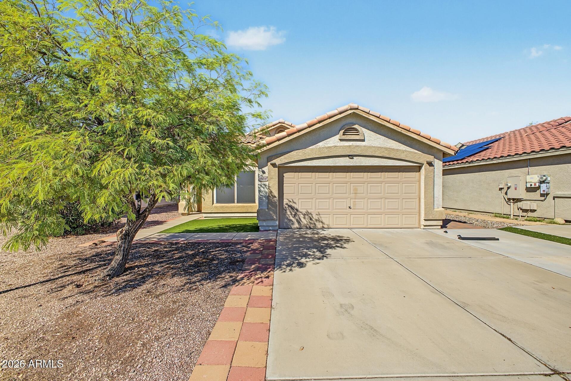 N 138th Ln, Surprise, AZ 85374