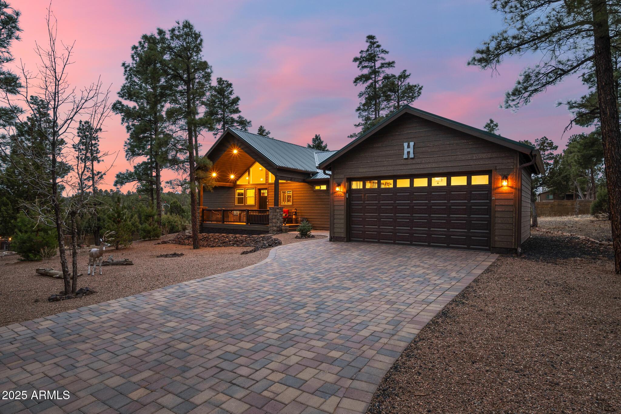 N Retreat Dr, Show Low, AZ 85901