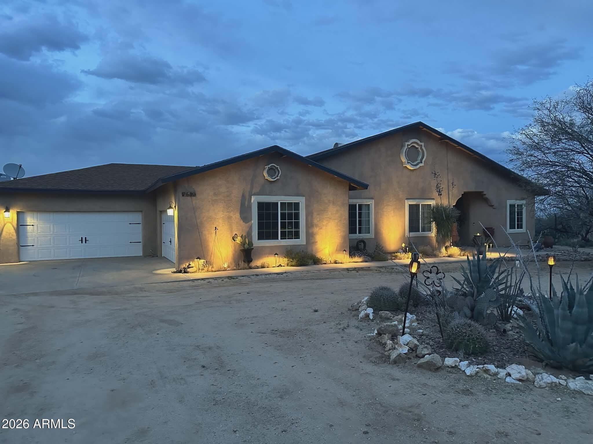 W Bucking Horse Rd, Sahuarita, AZ 85629