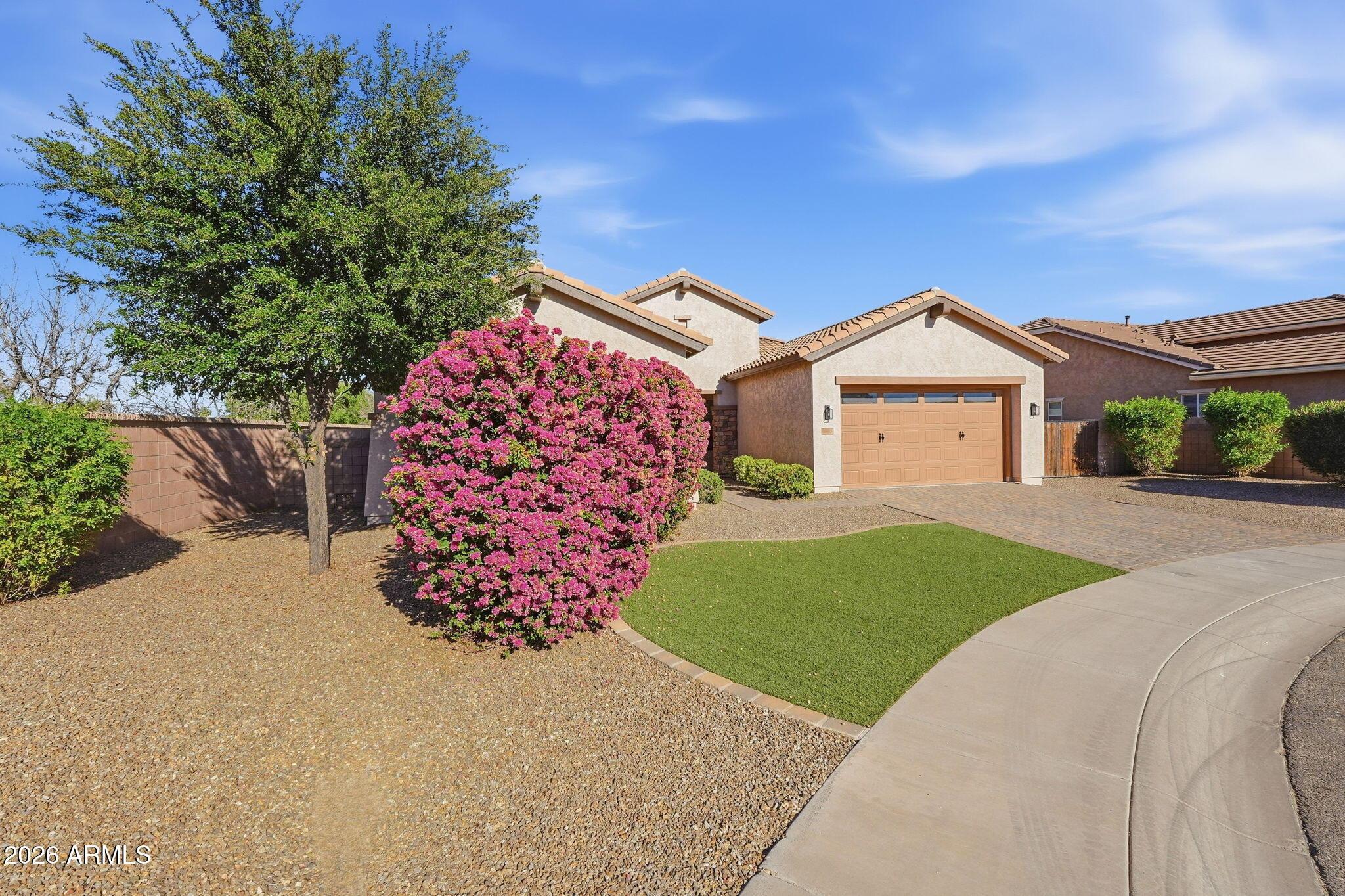 S Pleasant Pl, Chandler, AZ 85248