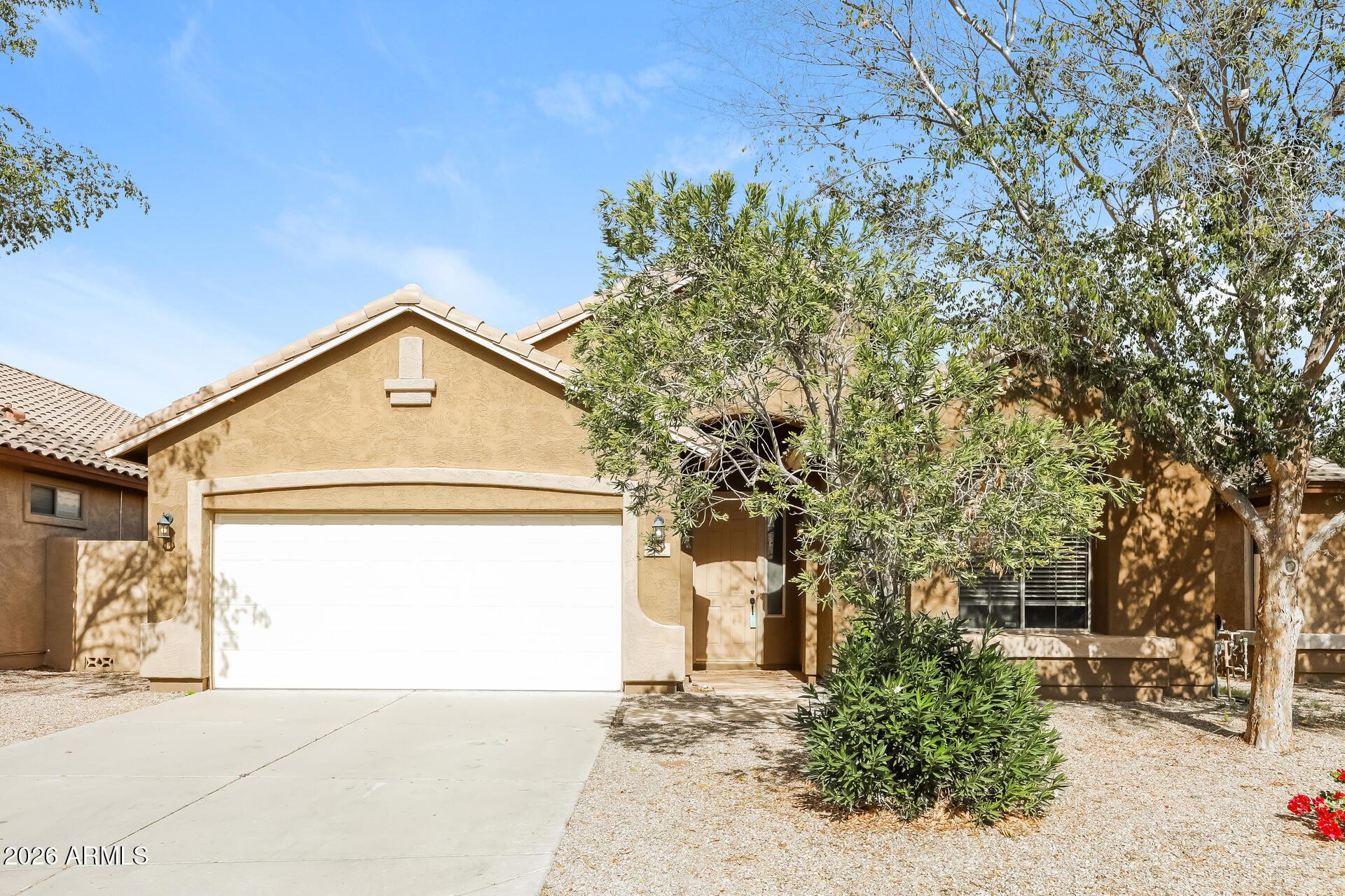E Mill Reef Dr, San Tan Valley, AZ 85143