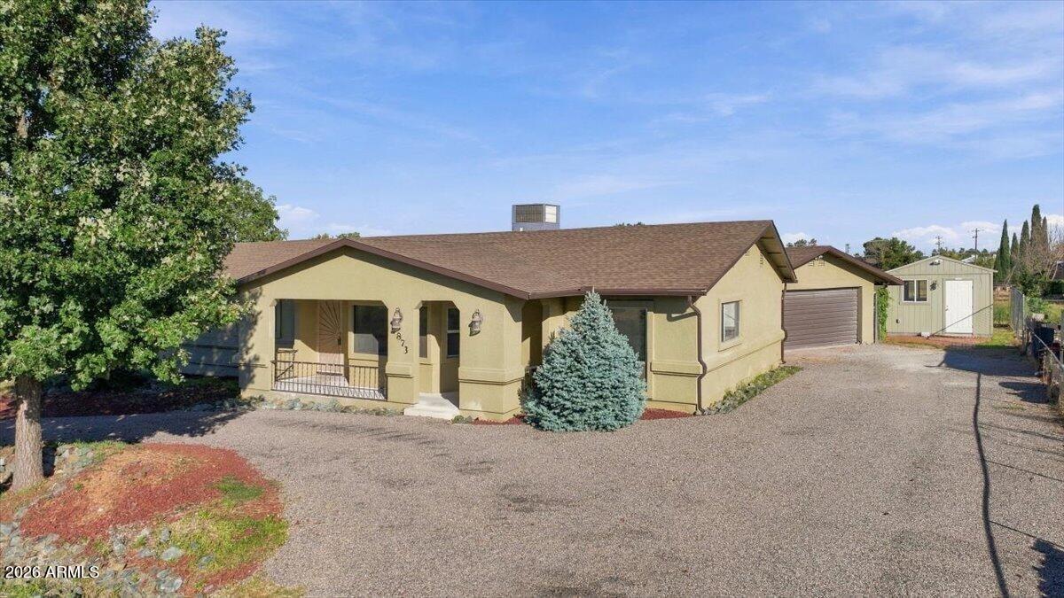 E Siesta Ln, Prescott Valley, AZ 86314