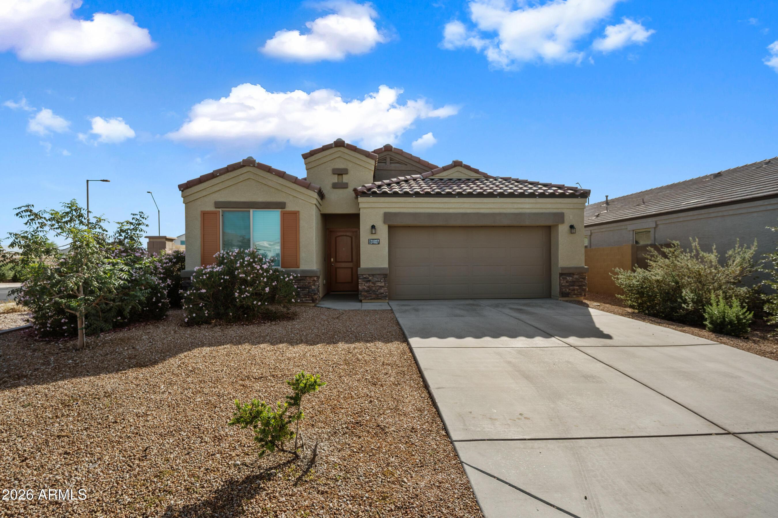 W Mulberry Dr, Buckeye, AZ 85396