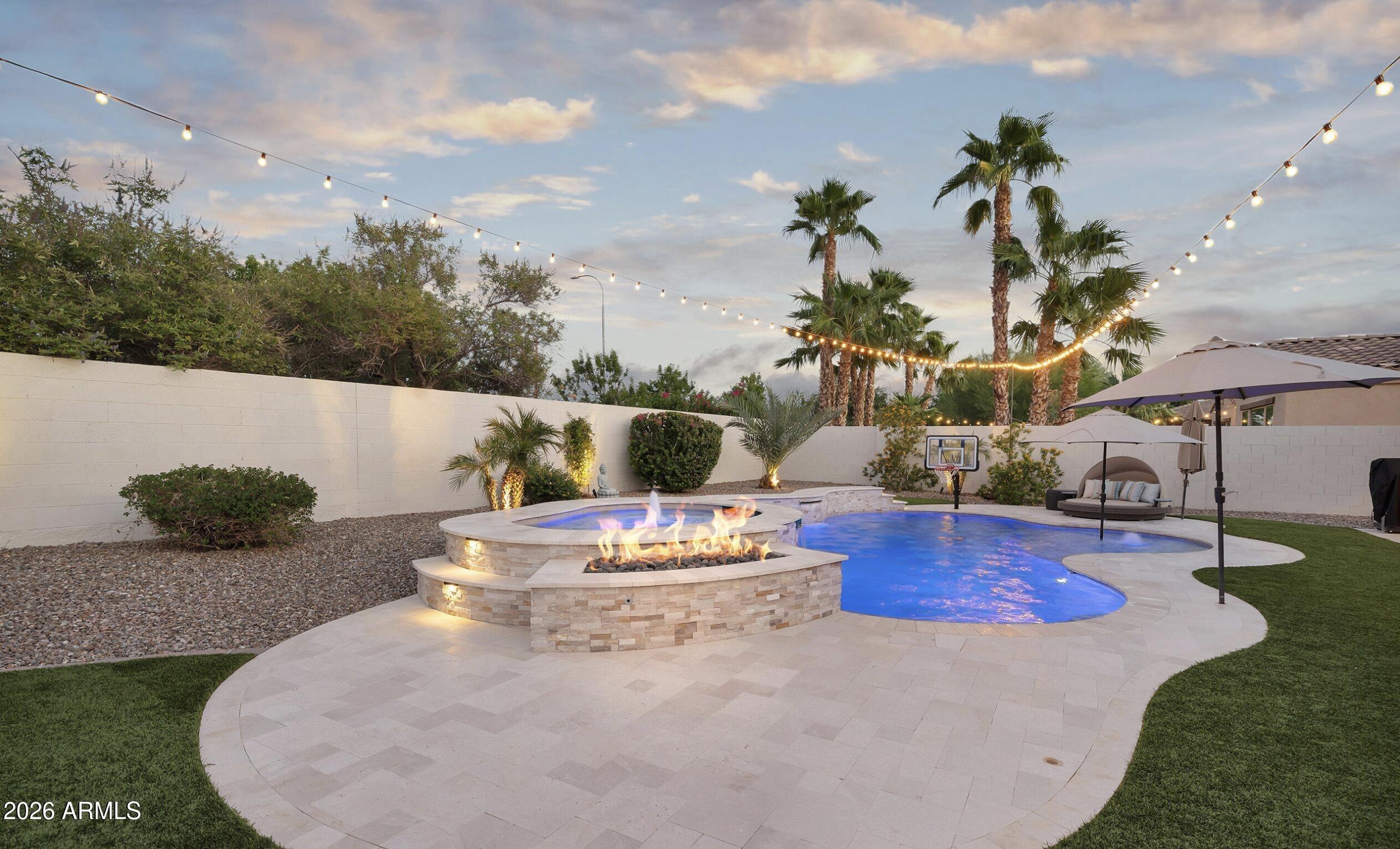 S Big Horn Pl, Chandler, AZ 85249