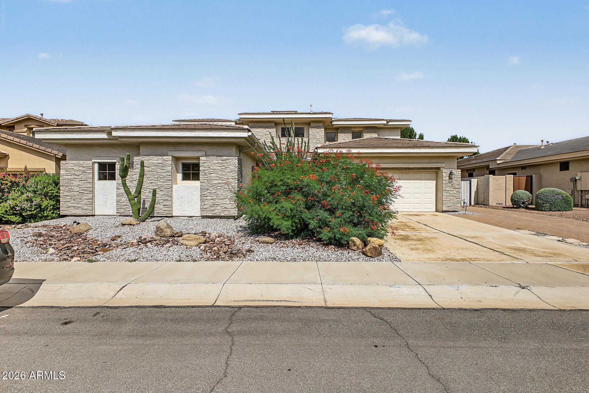 E Taurus Pl, Chandler, AZ 85249