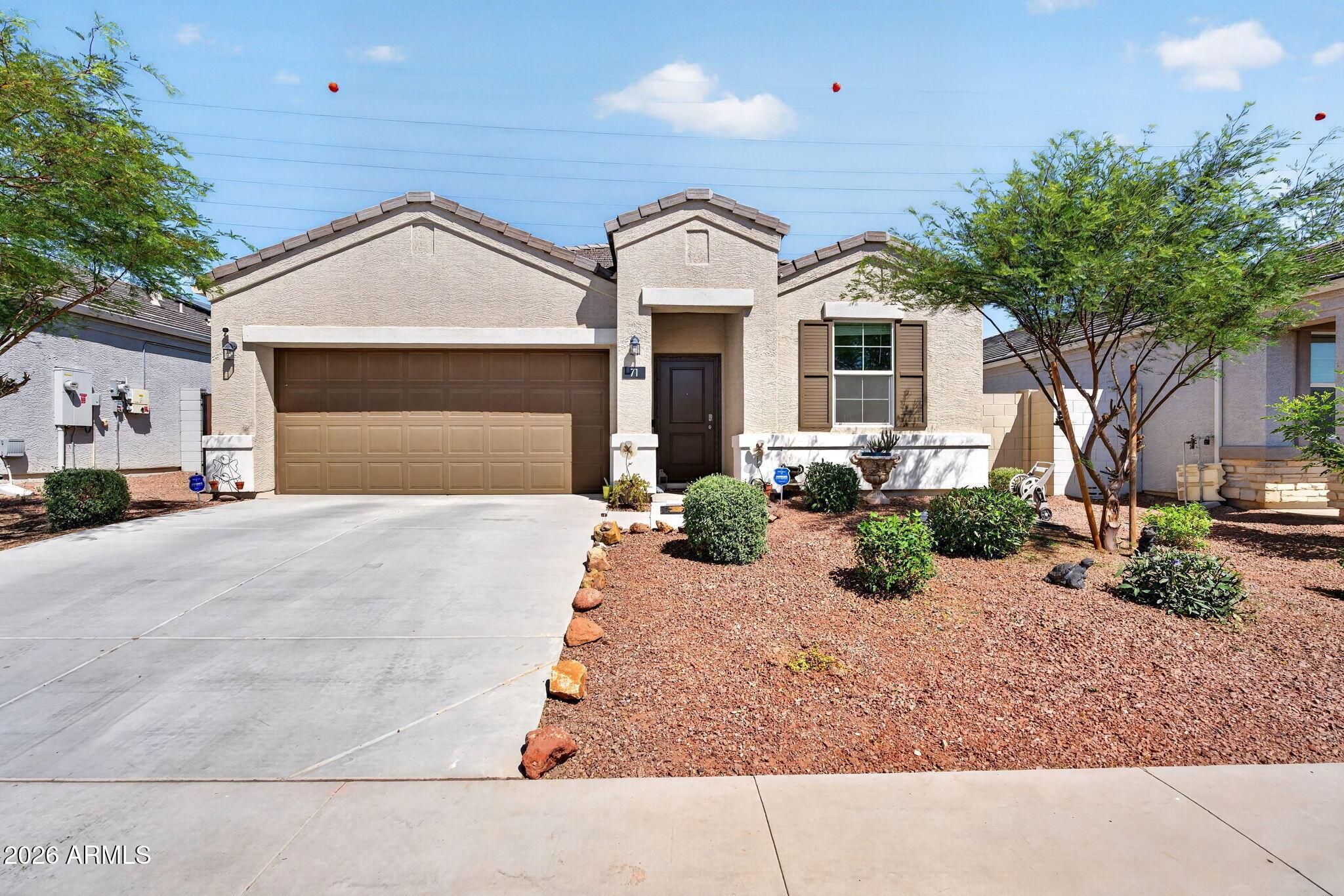 N 187th Dr, Buckeye, AZ 85326