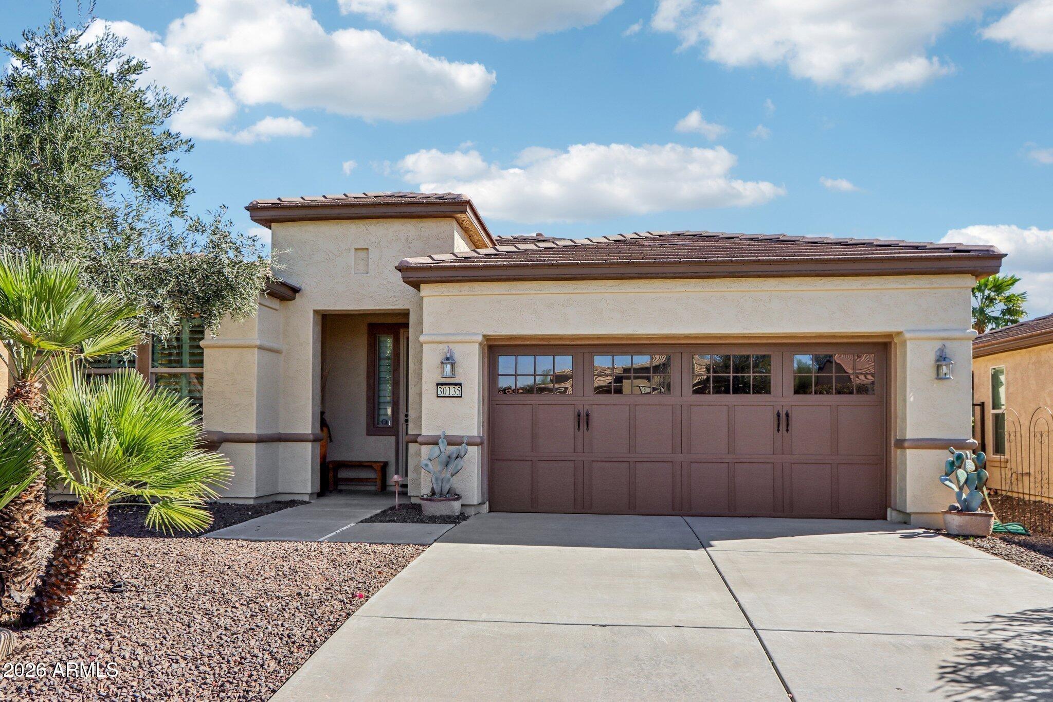 N 129th Ln, Peoria, AZ 85383