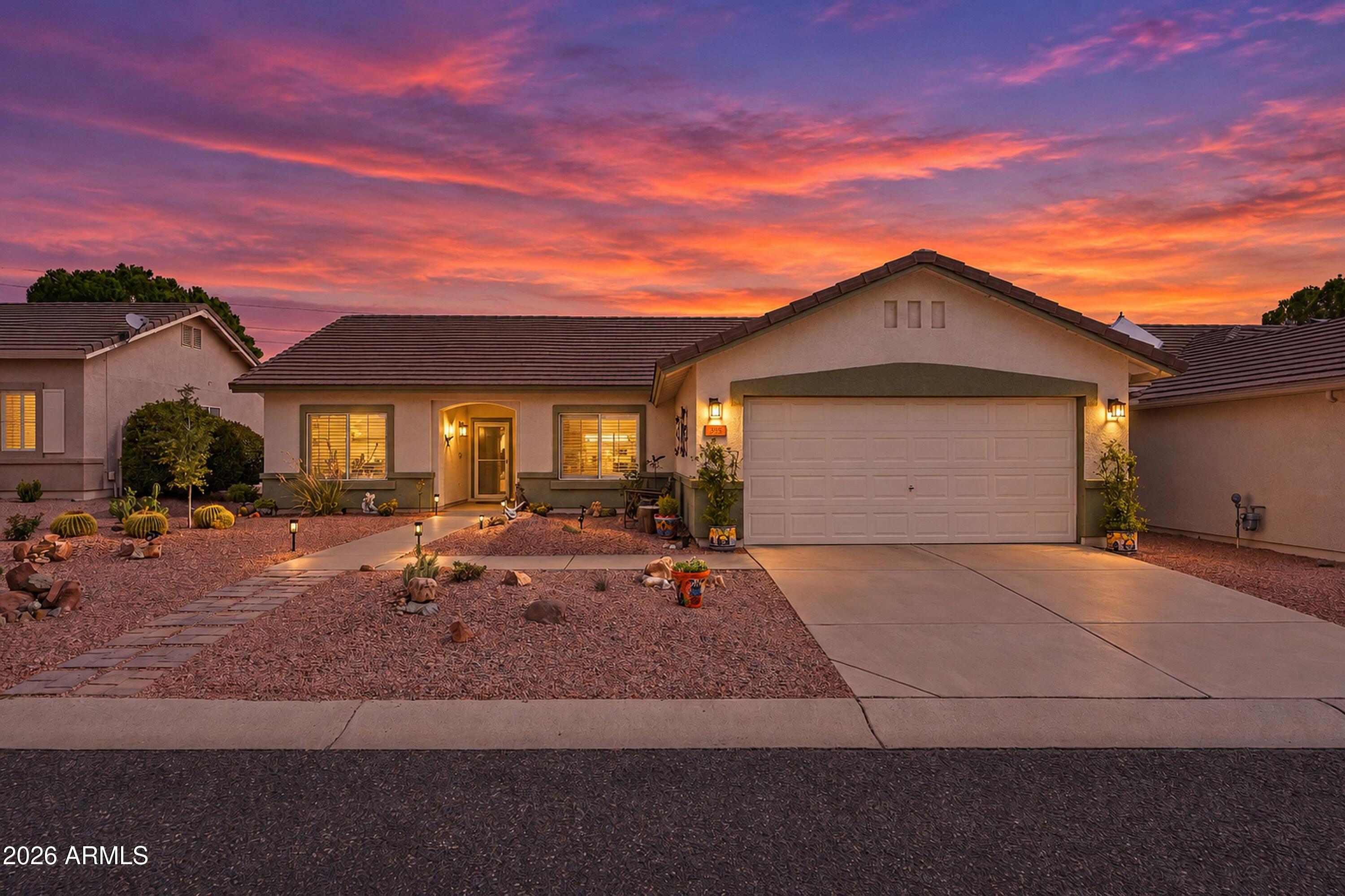 S Latigo Way, Cottonwood, AZ 86326