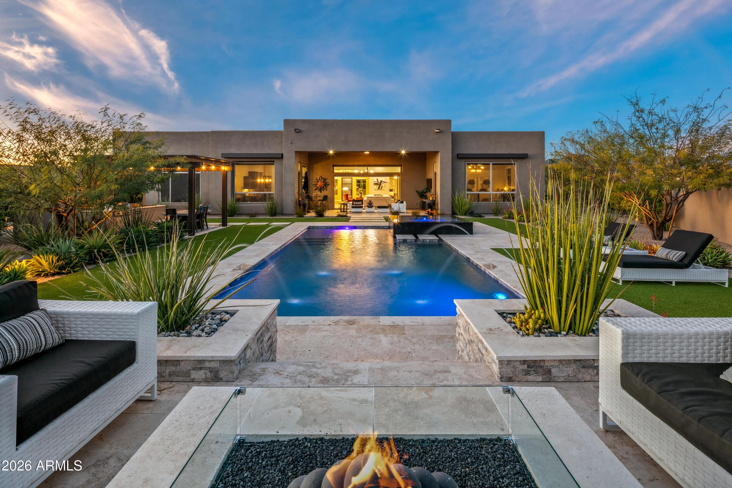 E Eagle Claw Dr, Scottsdale, AZ 85266