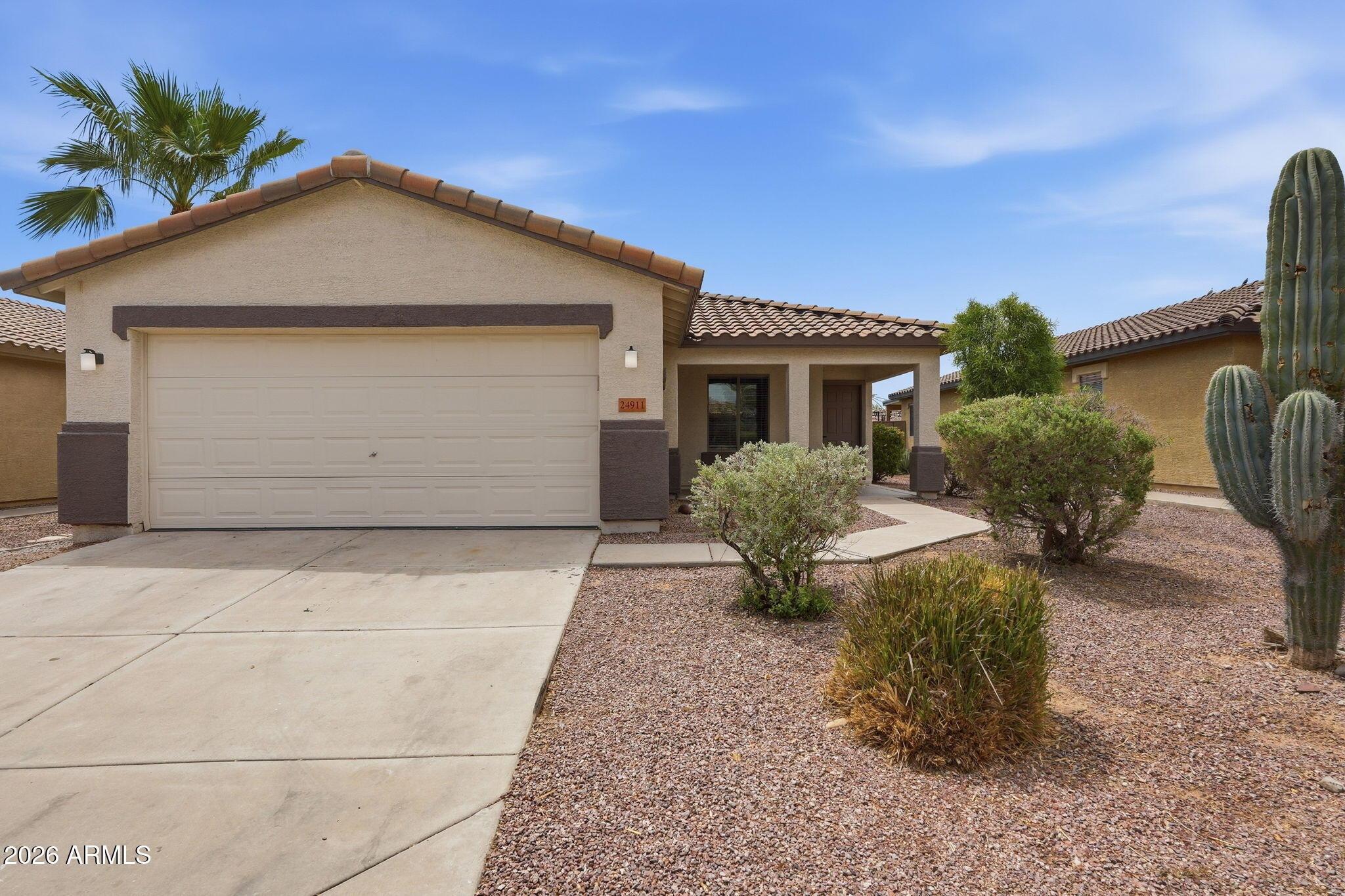 W Dove Mesa Dr, Buckeye, AZ 85326