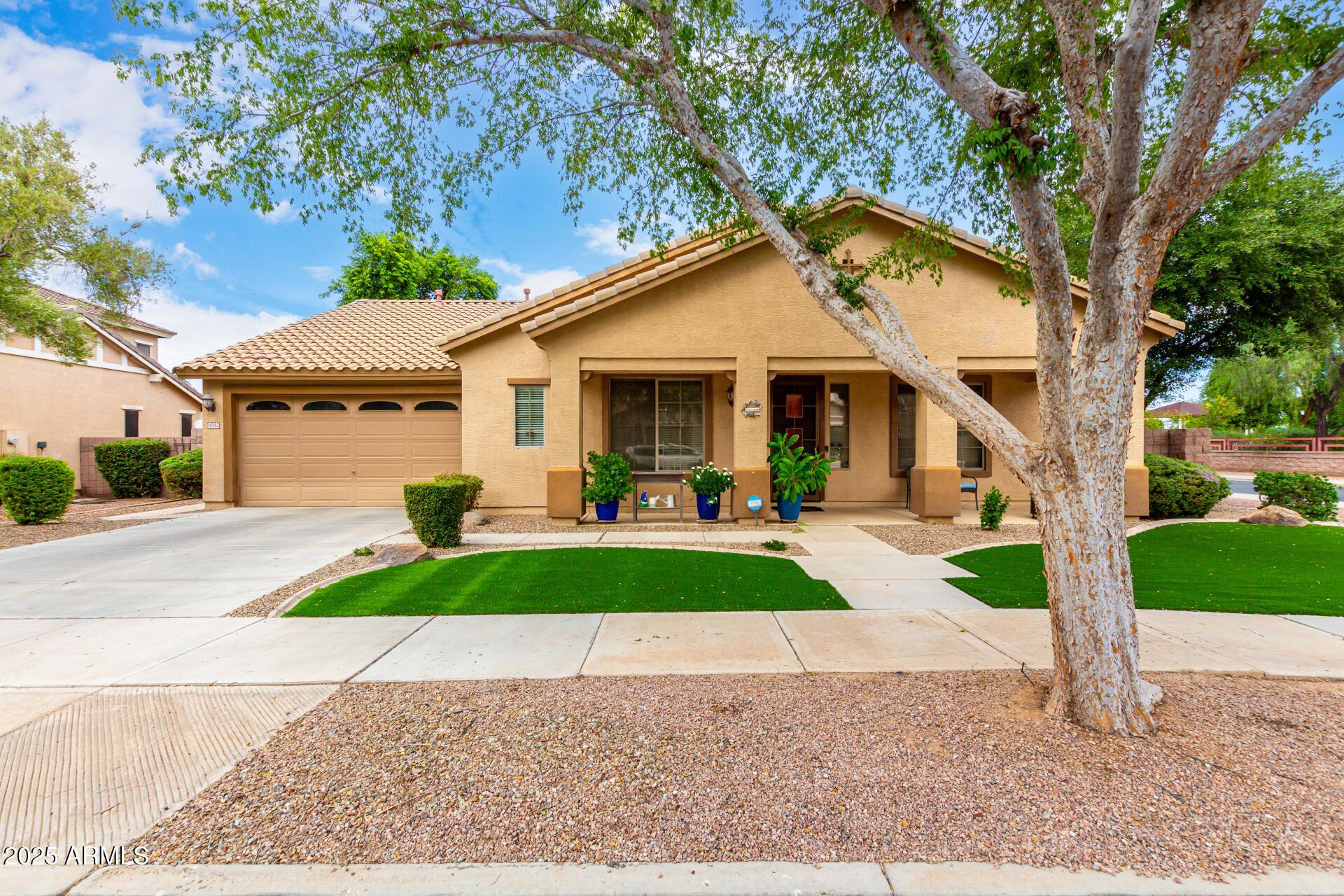 E Swan Dr, Queen Creek, AZ 85142