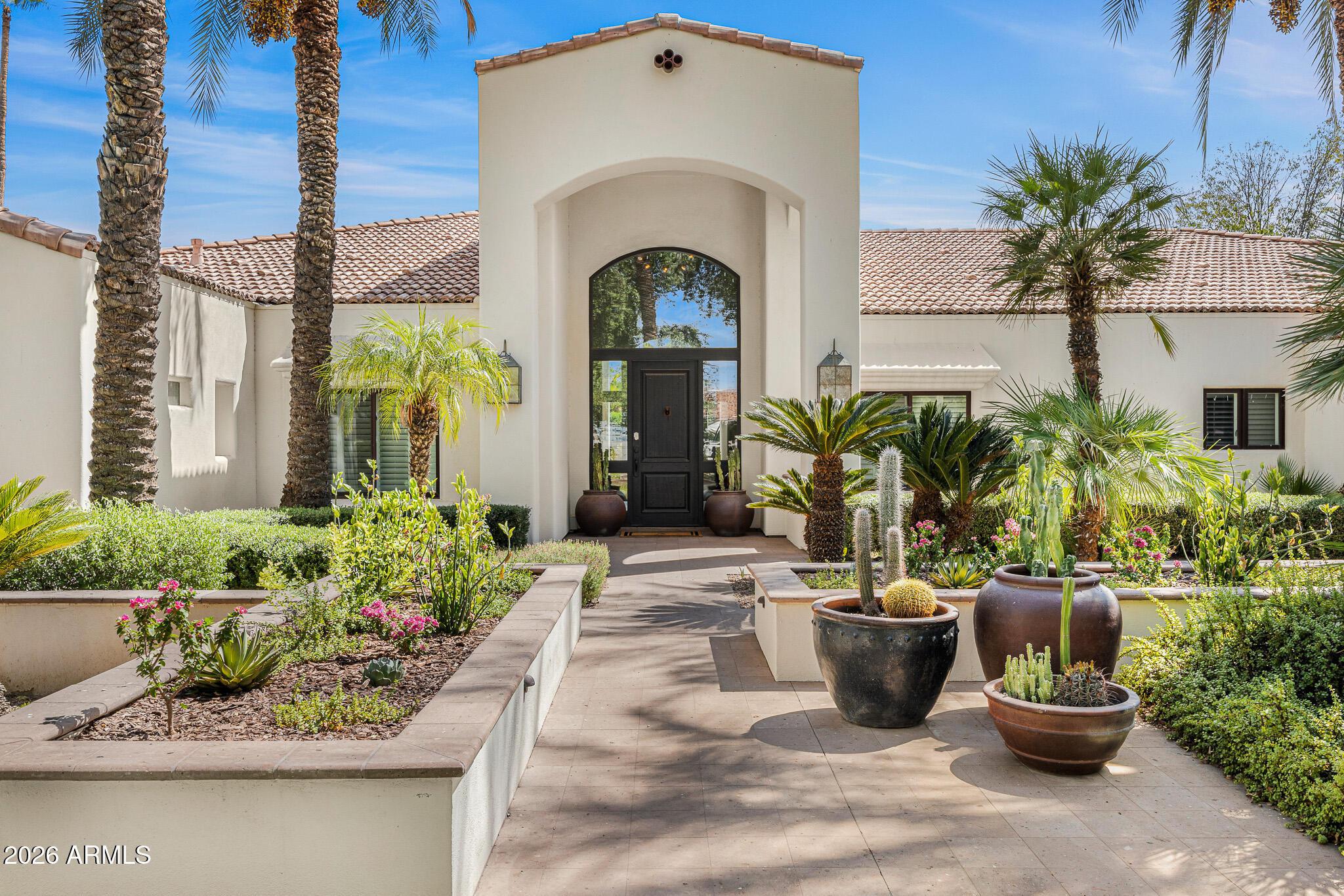E Jackrabbit Rd, Scottsdale, AZ 85250