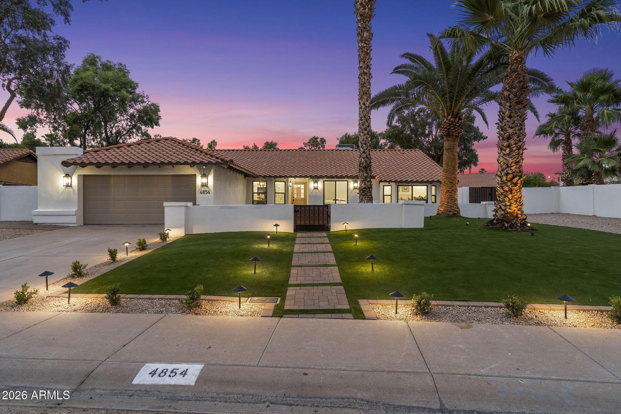 E Blanche Dr, Scottsdale, AZ 85254