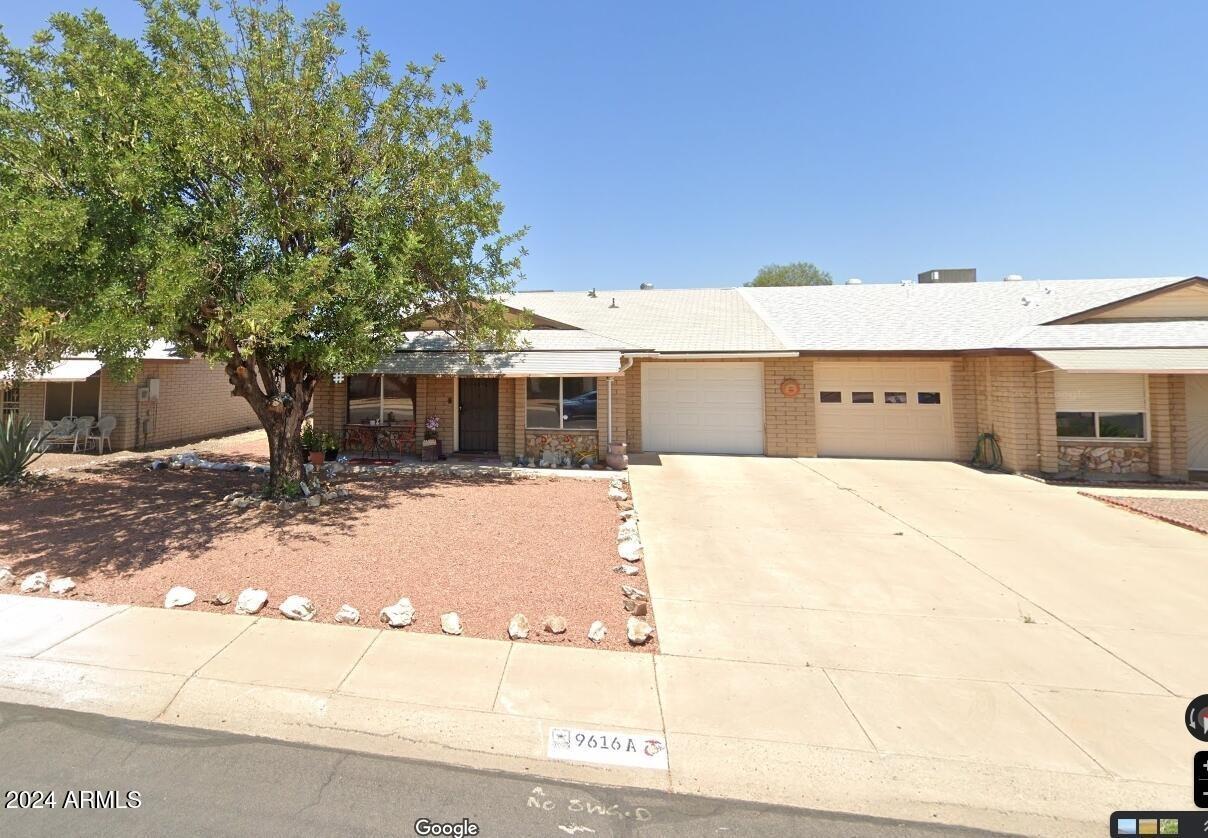 W Mountain View Rd, Peoria, AZ 85345