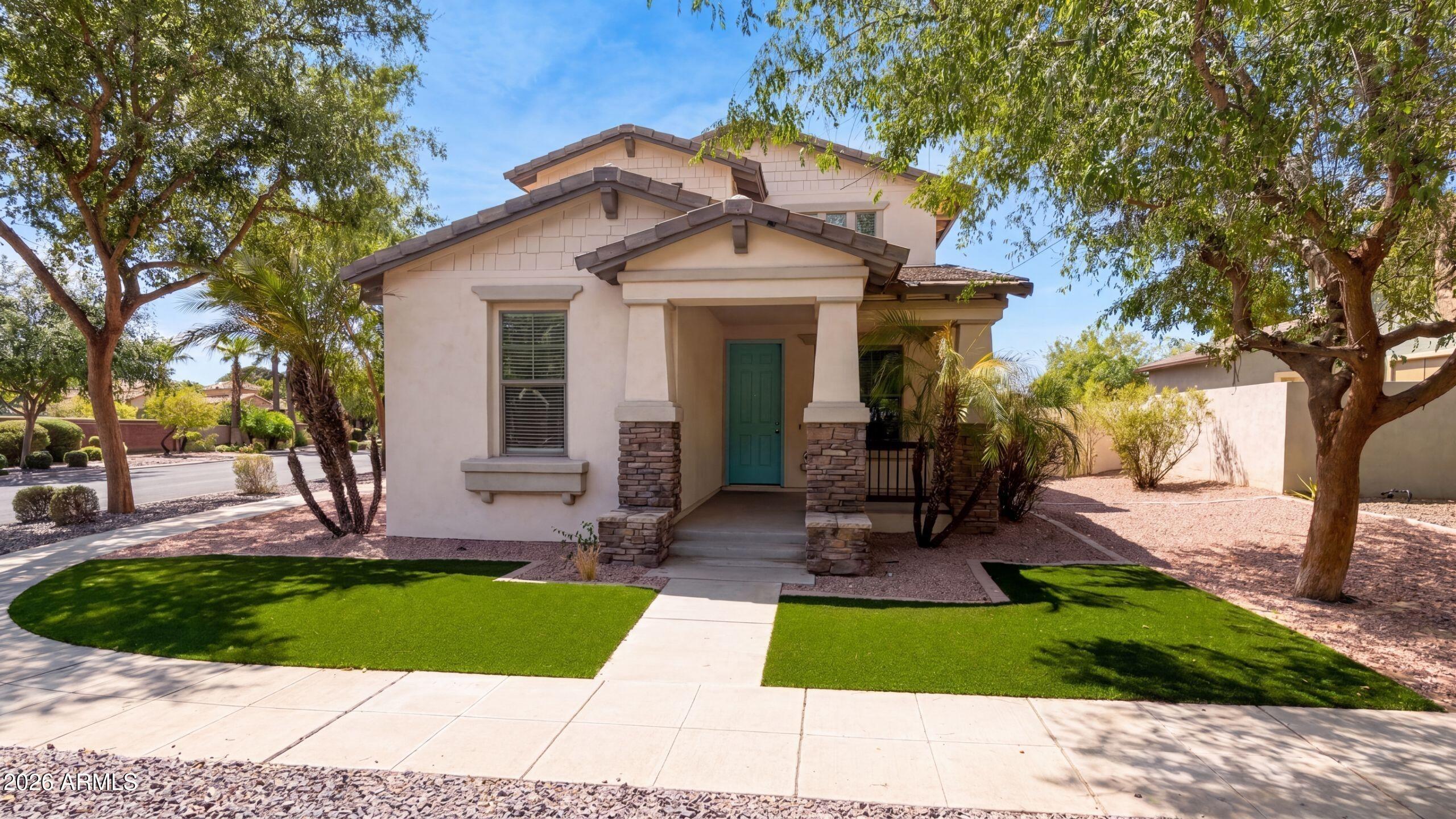 W Pershing St, Surprise, AZ 85379