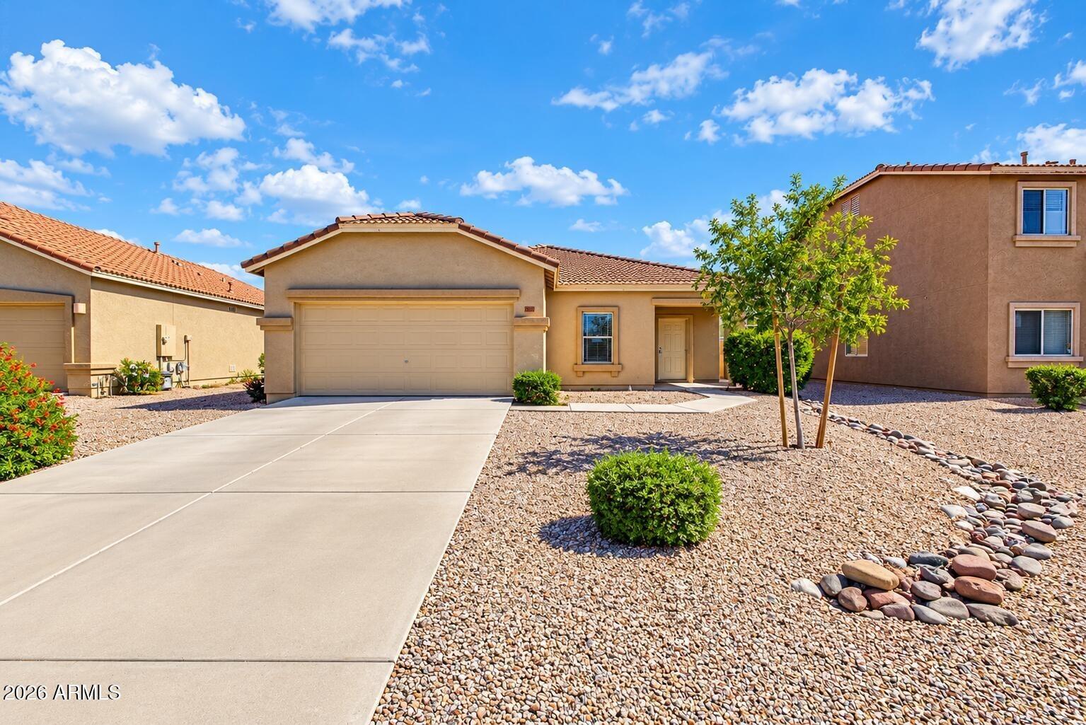 E Andalusian Loop, San Tan Valley, AZ 85140
