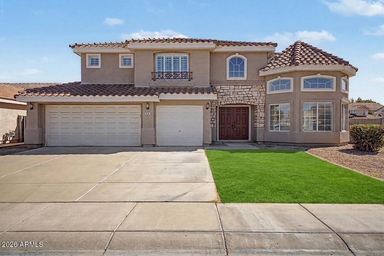 W Cooley Dr, Gilbert, AZ 85233