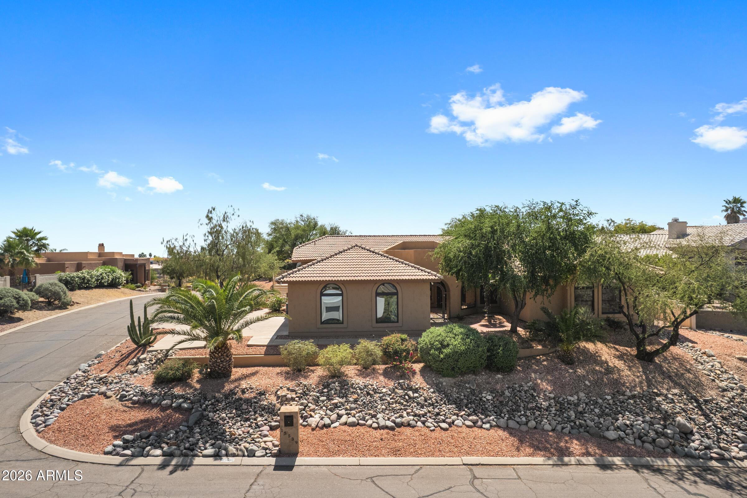 E Telegraph Dr, Fountain Hills, AZ 85268