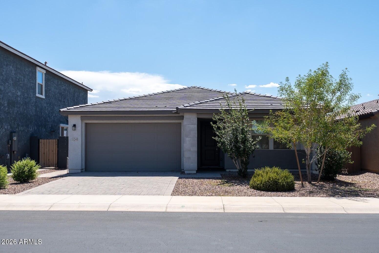 E Ulysses Ave, Mesa, AZ 85212
