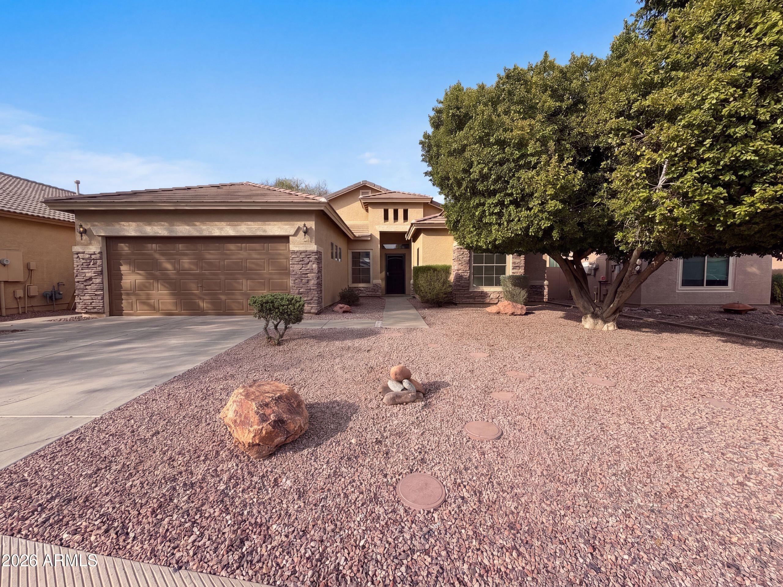 W Rosewood Dr, El Mirage, AZ 85335