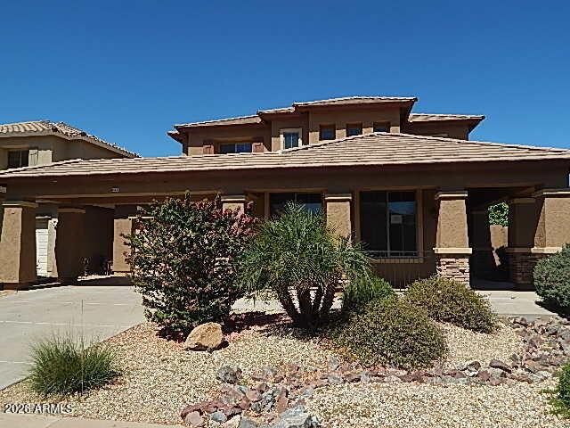 W Post Cir, Surprise, AZ 85374