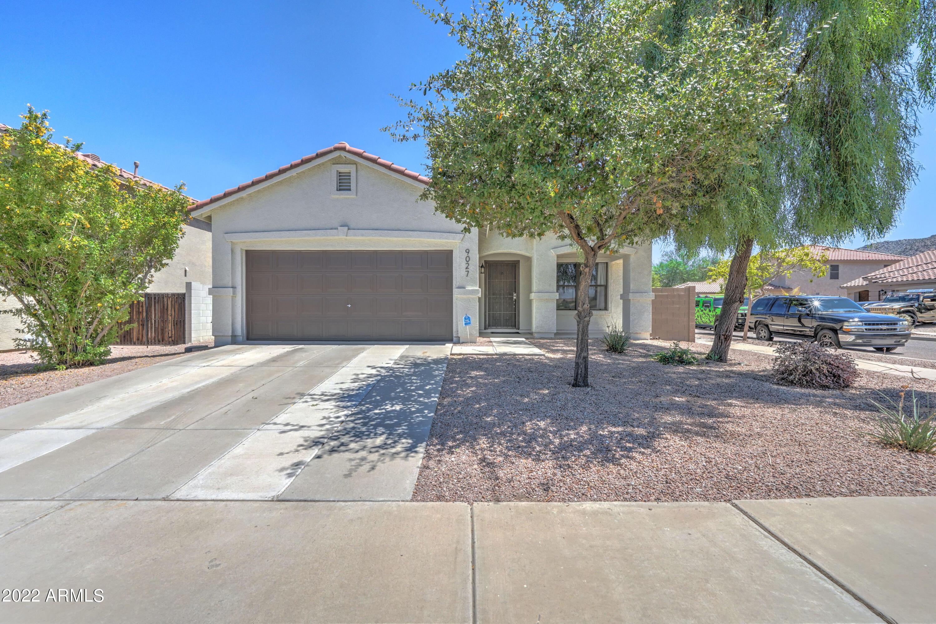 S 3rd St, Phoenix, AZ 85042
