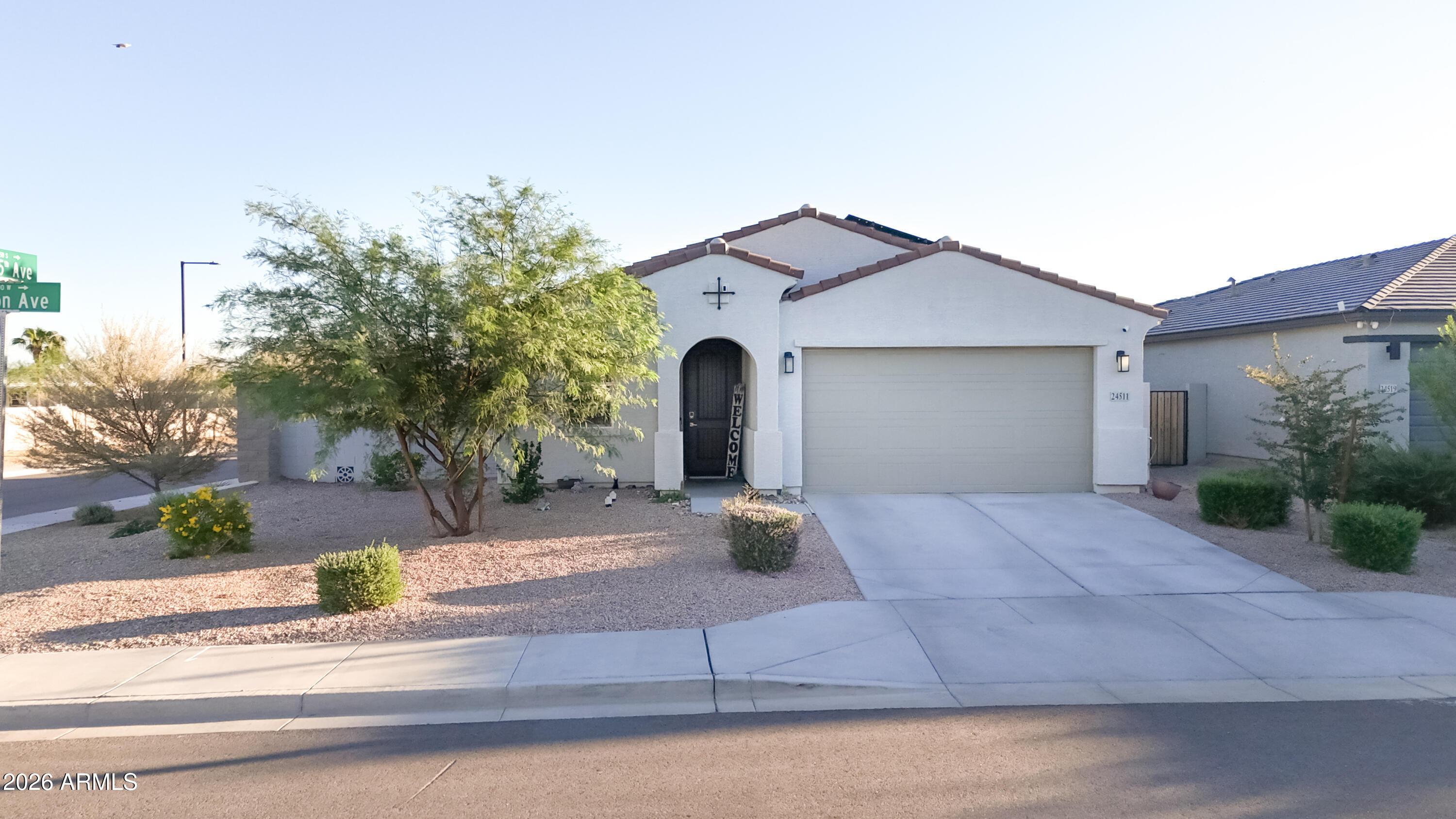 W Hilton Ave, Buckeye, AZ 85326