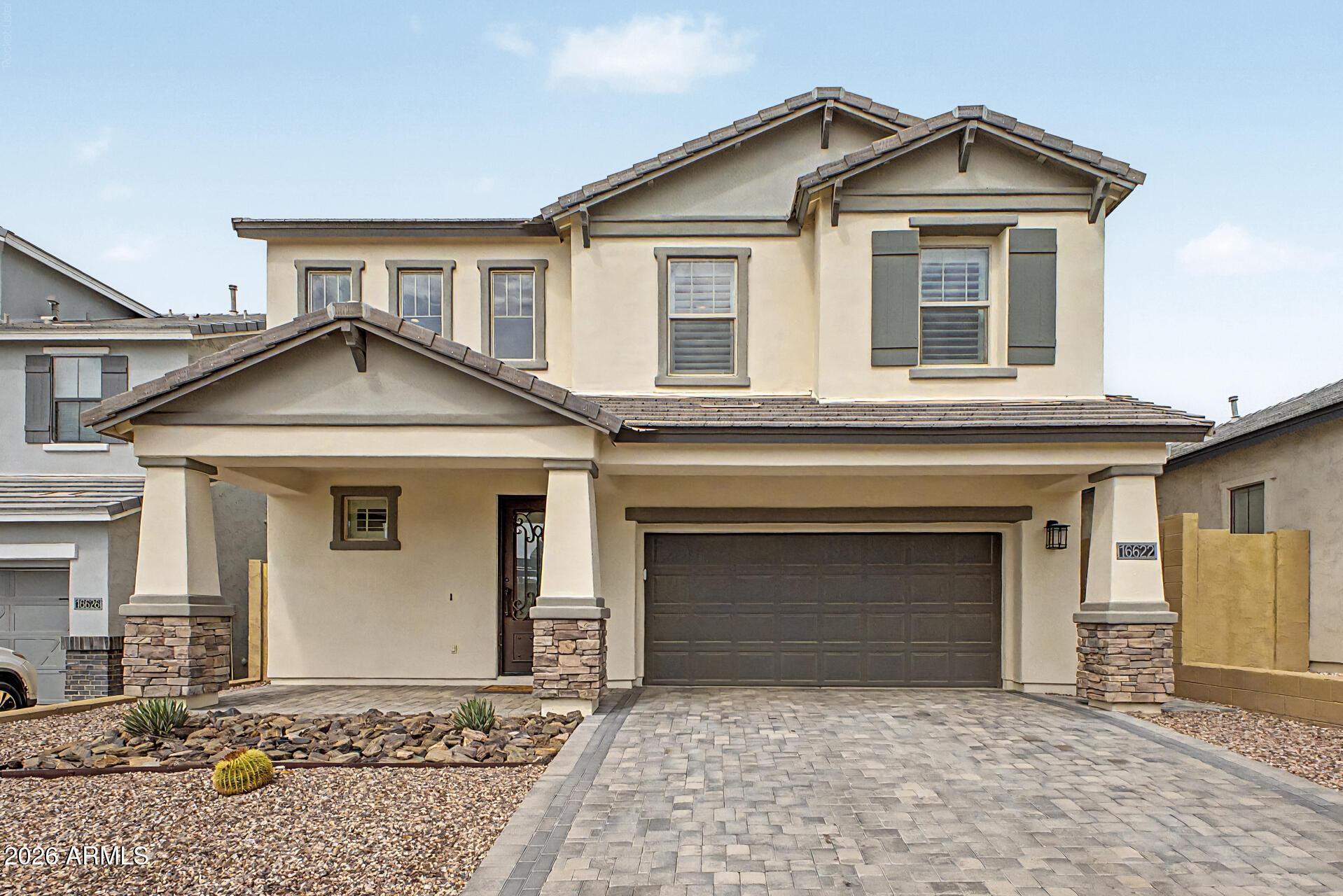 S 6th Pl, Phoenix, AZ 85048