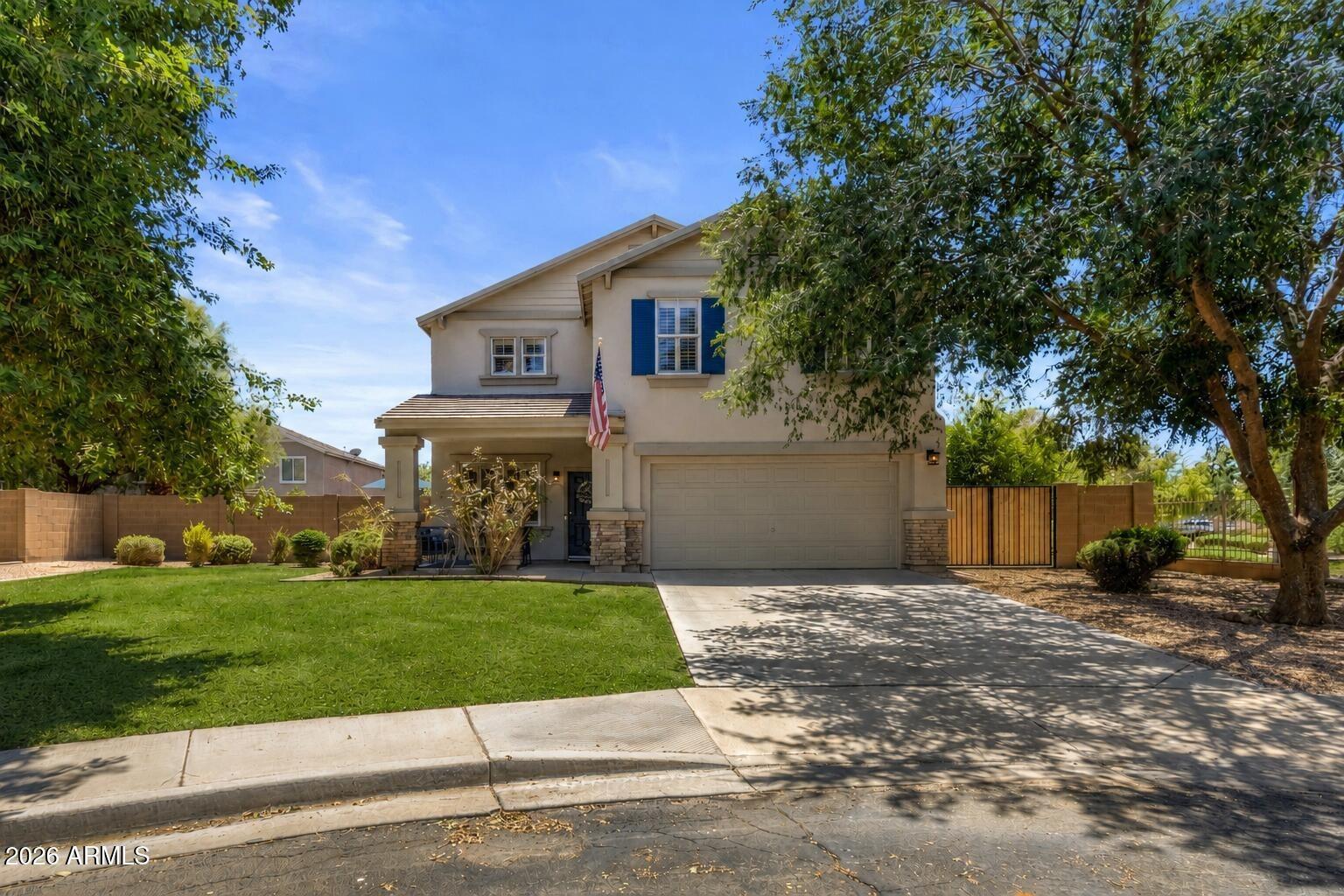 E Harrison Ct, Gilbert, AZ 85295