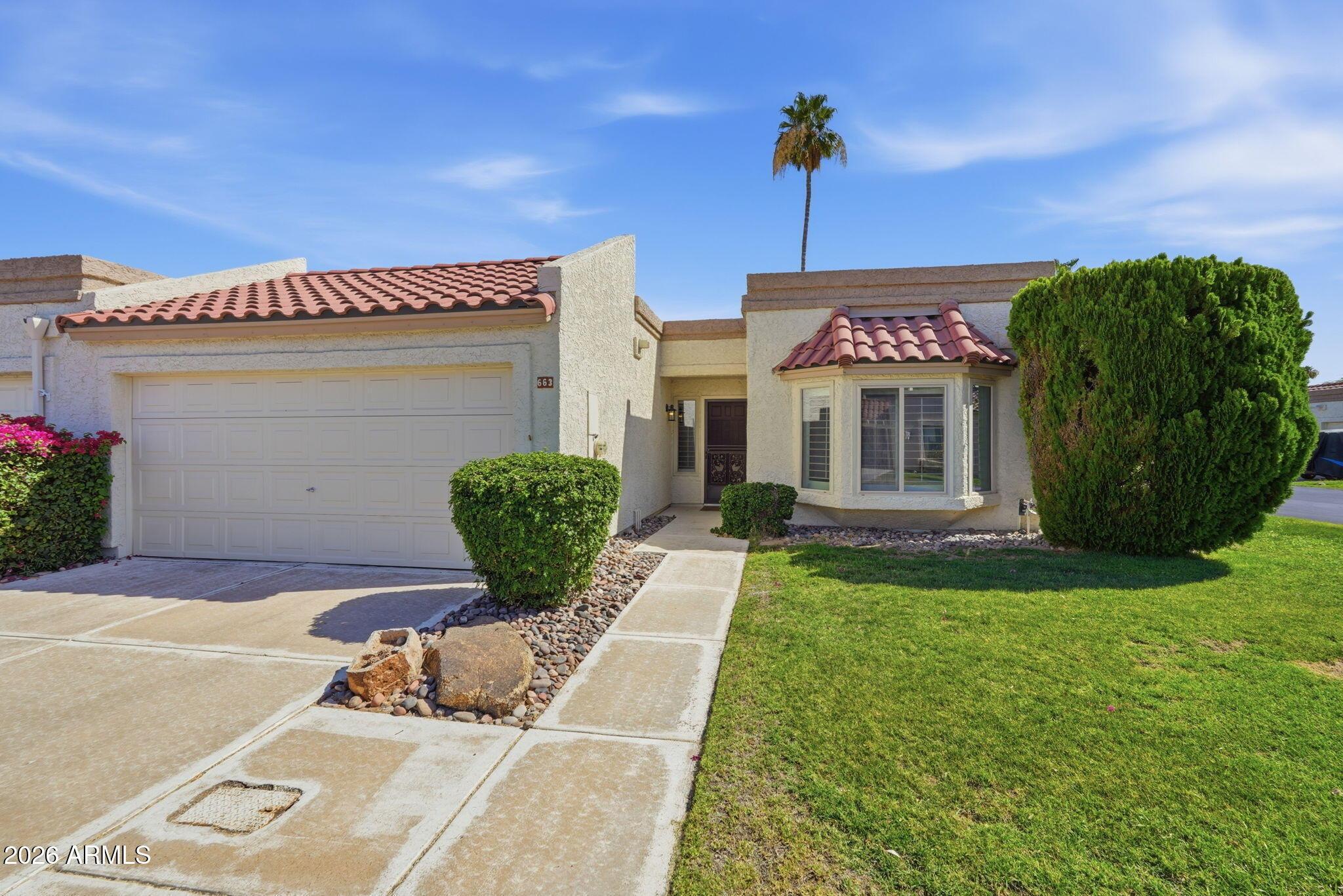 S Saguaro Way, Mesa, AZ 85208