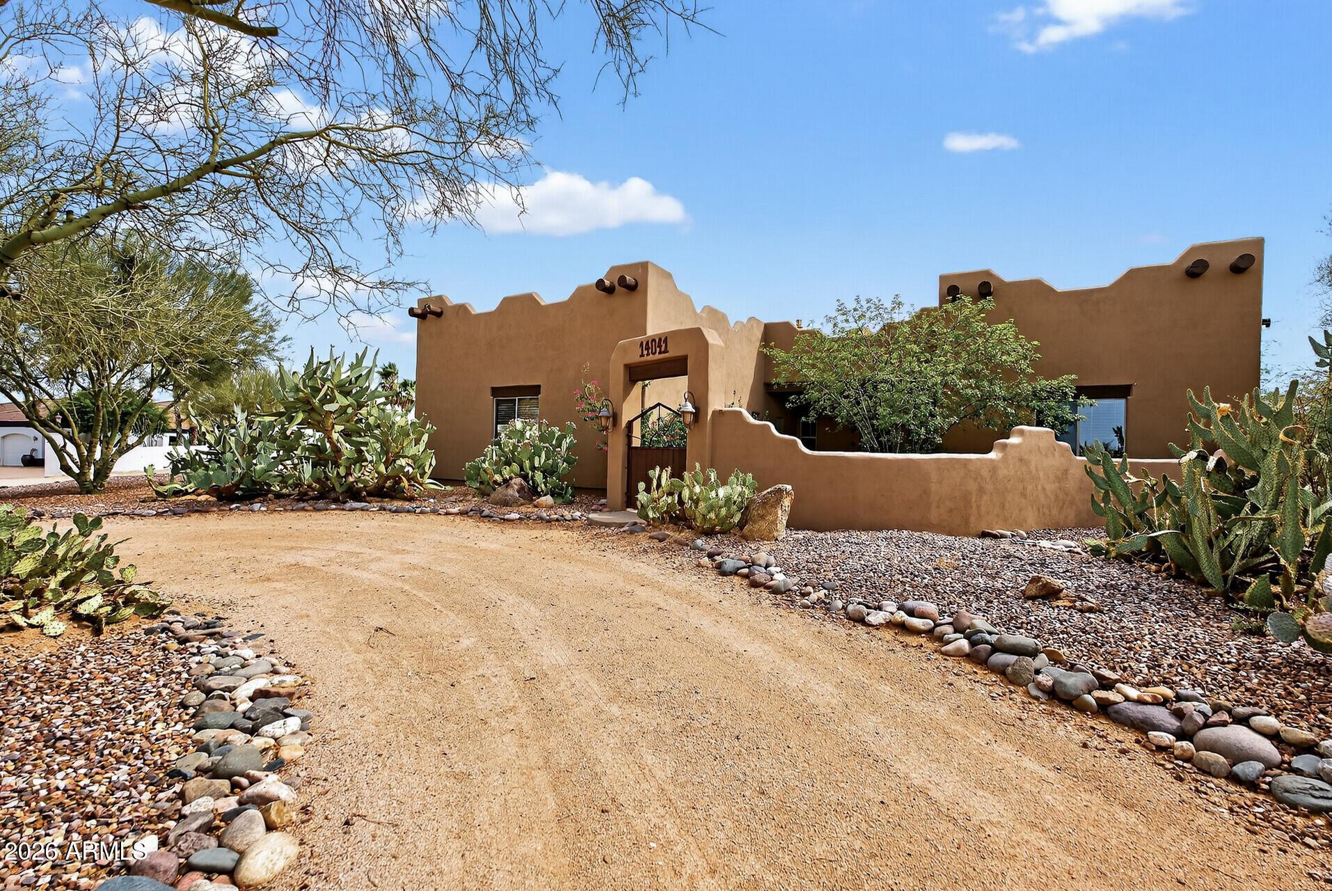 E Bajada Dr, Scottsdale, AZ 85262