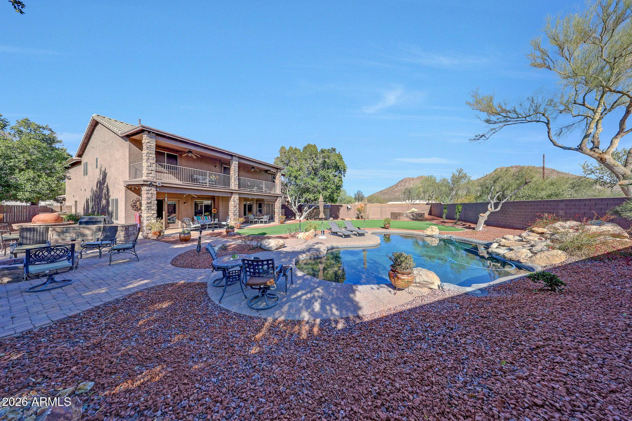 N 67th Dr, Peoria, AZ 85383