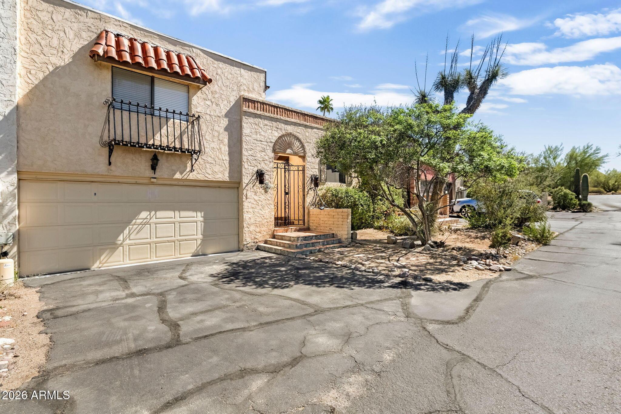 N Tranquil Trl, Carefree, AZ 85377