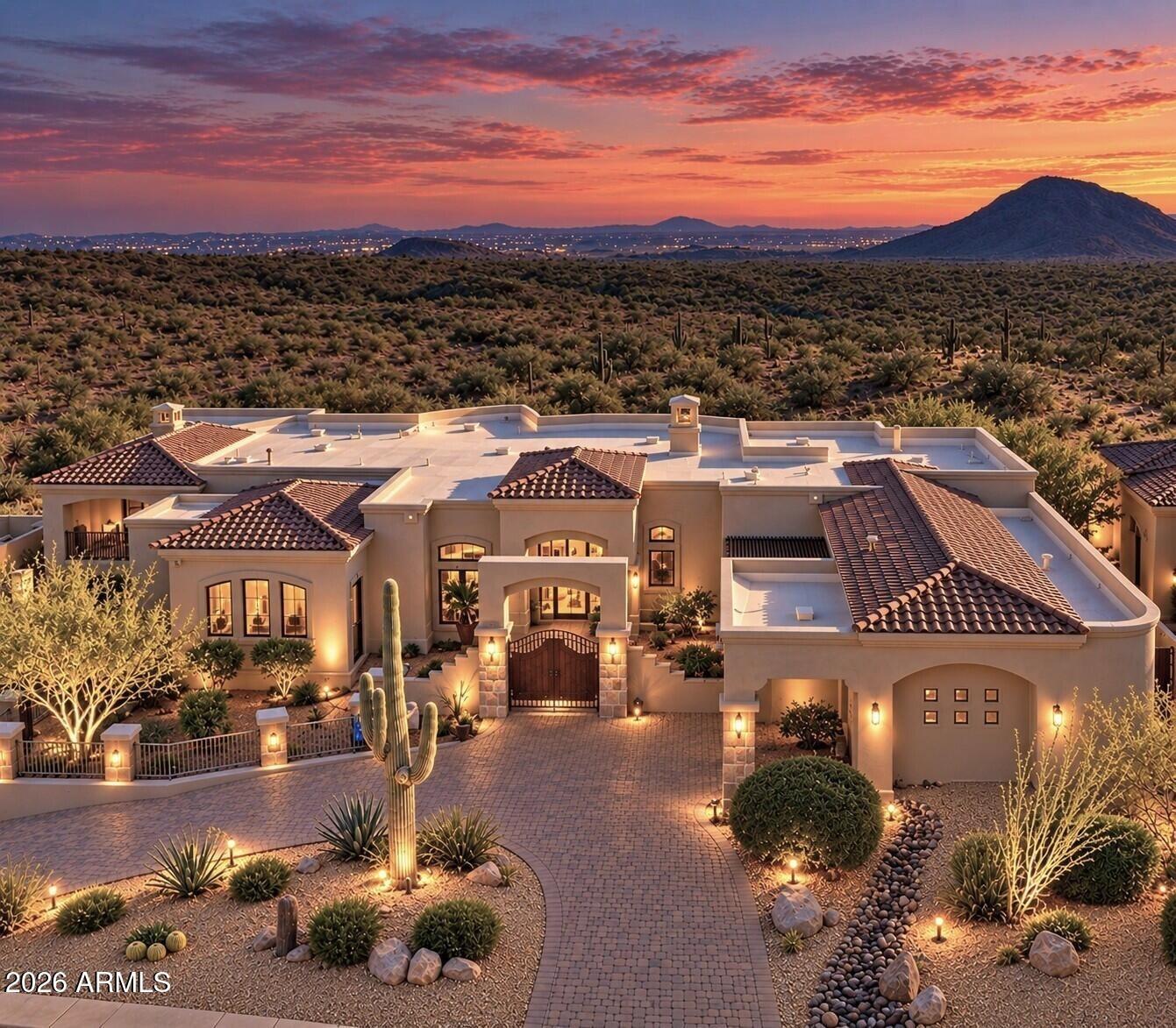 E Camelview Dr, Fountain Hills, AZ 85268