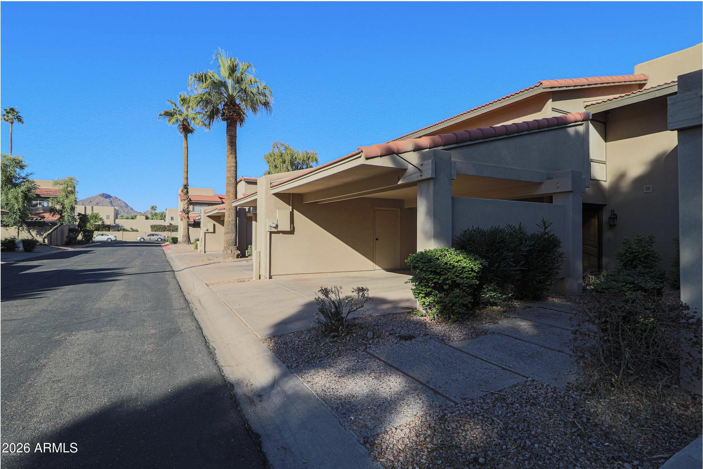 N 79th St, Scottsdale, AZ 85250