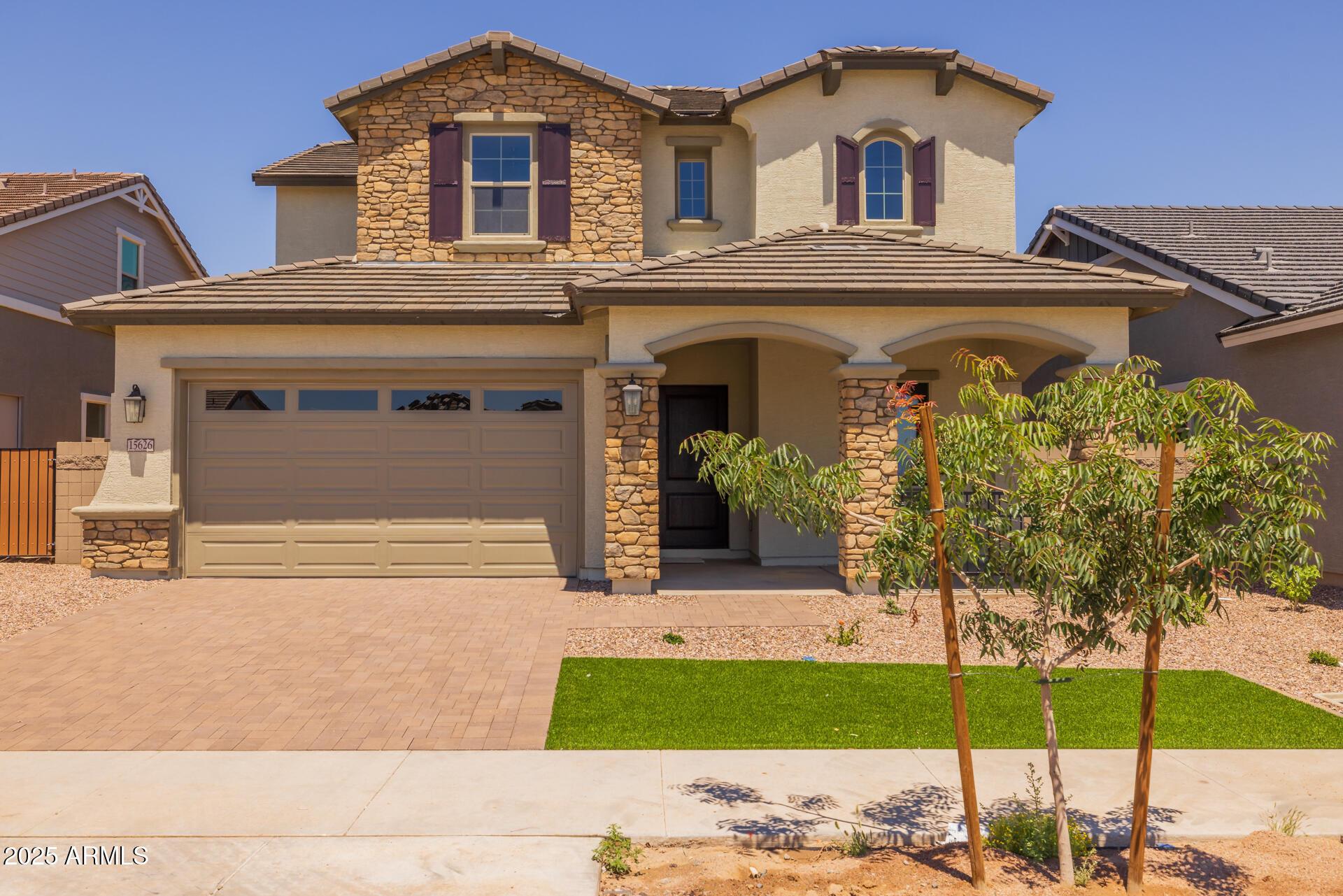 W Georgia Dr, Surprise, AZ 85379