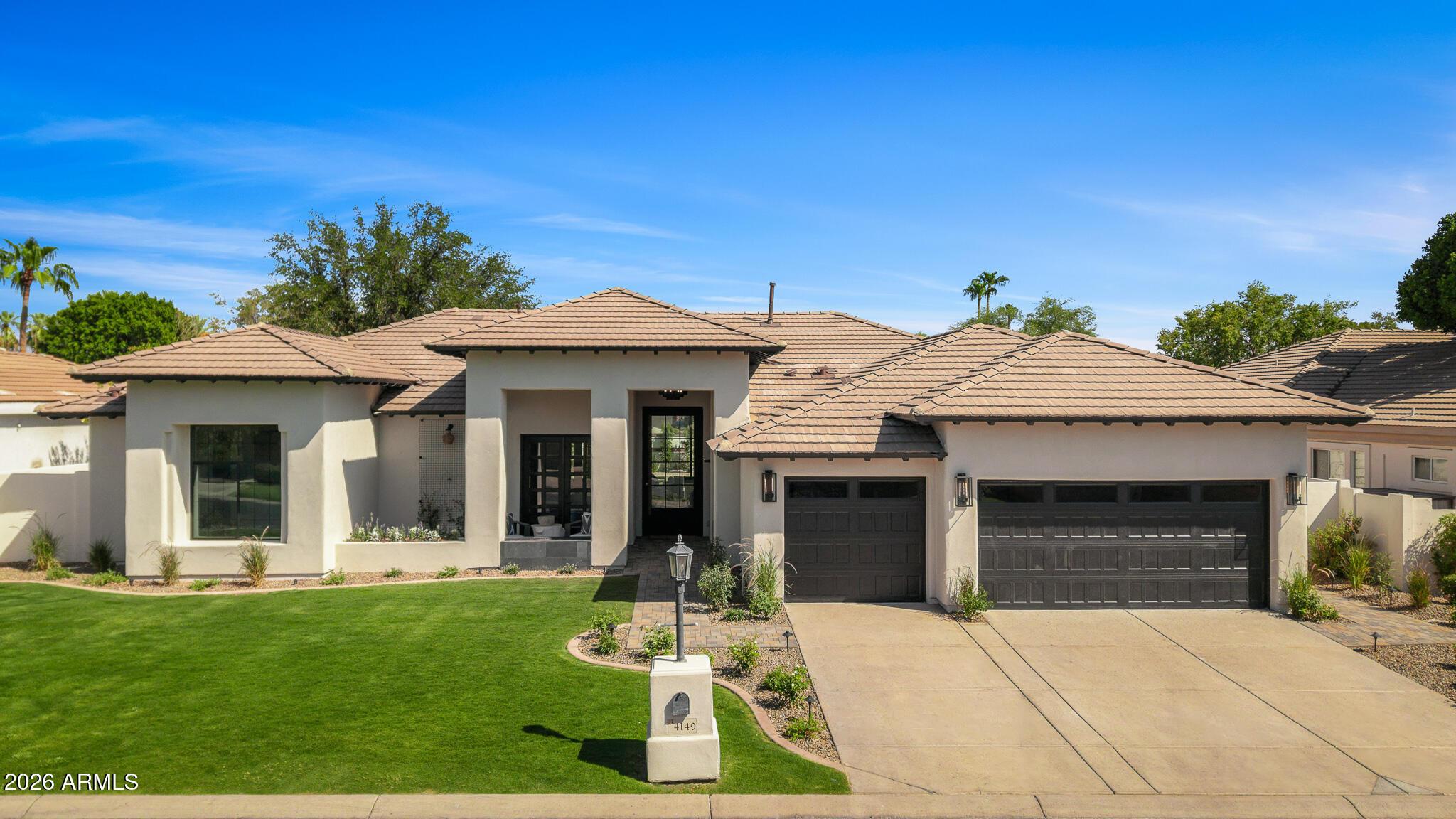 N 49th Way, Phoenix, AZ 85018