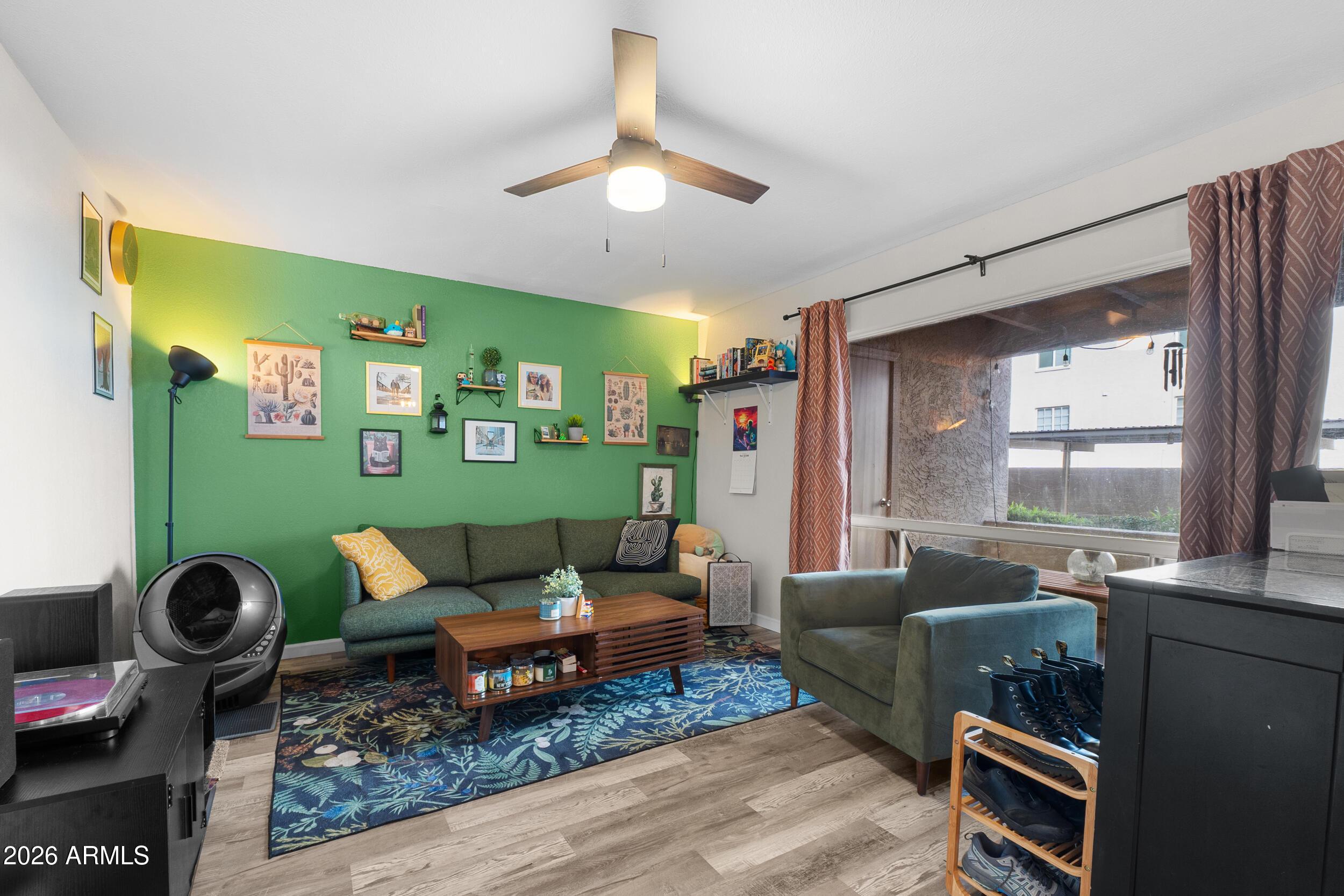 E Ruth Ave, Phoenix, AZ 85020