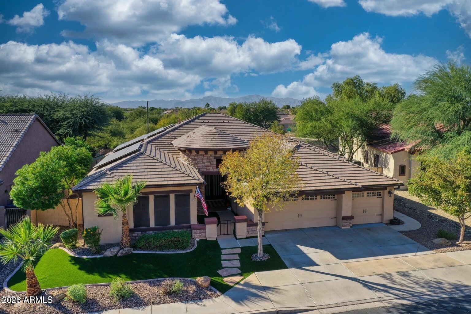 N 134th Dr, Litchfield Park, AZ 85340