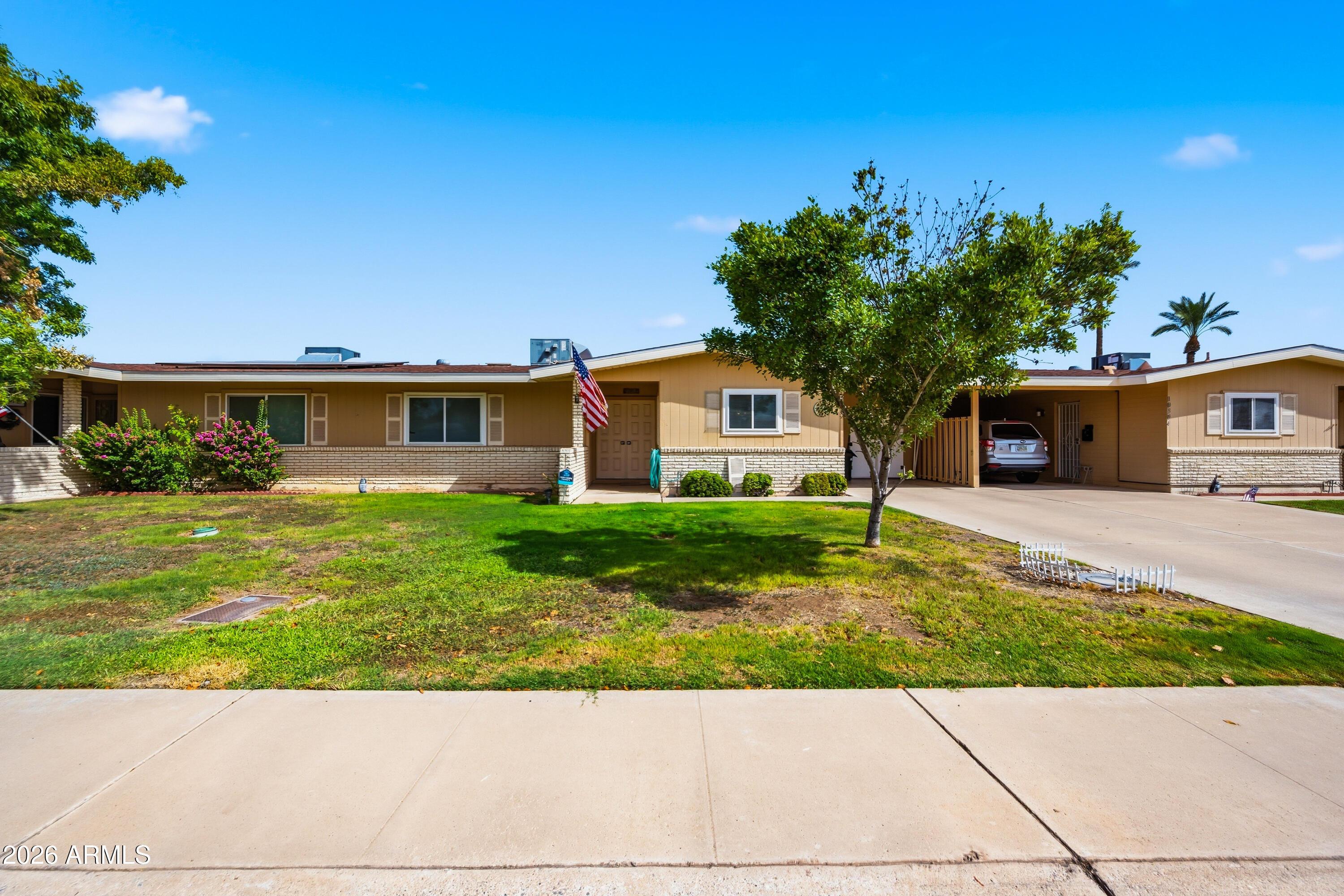 W Audrey Dr, Sun City, AZ 85351